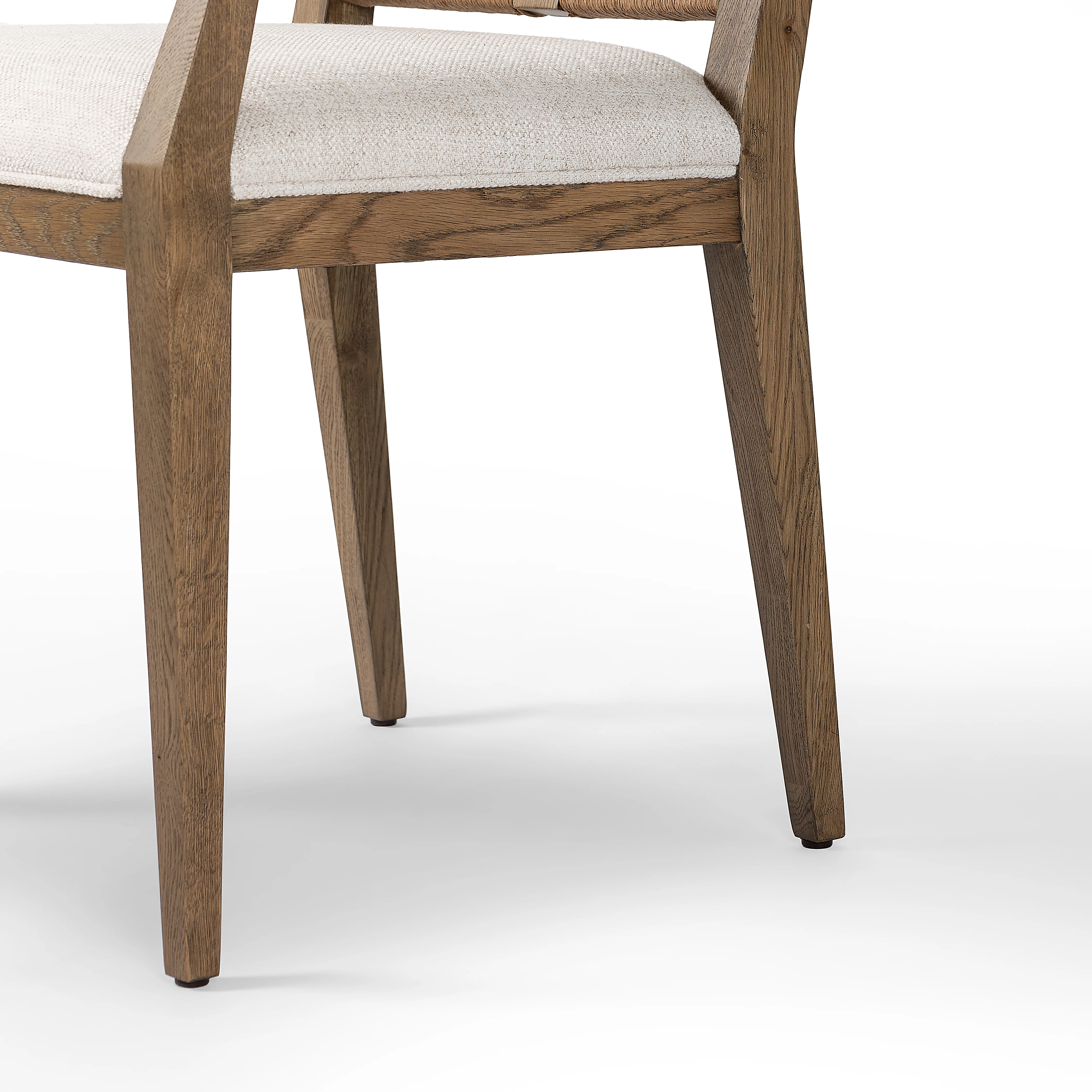 Alexa Dining Armchair - Image 4