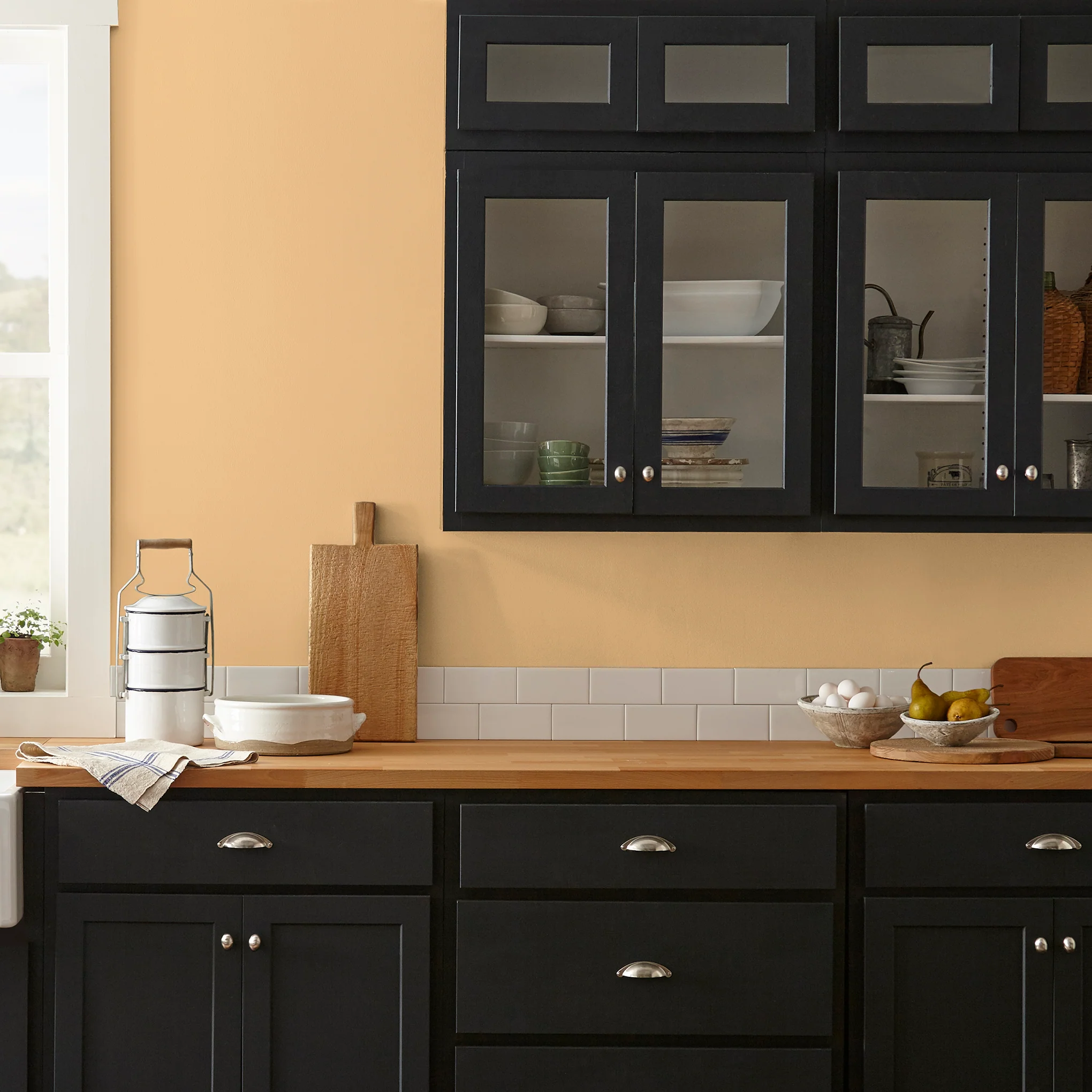 Amber -  Classic Interior Paint - Image 7