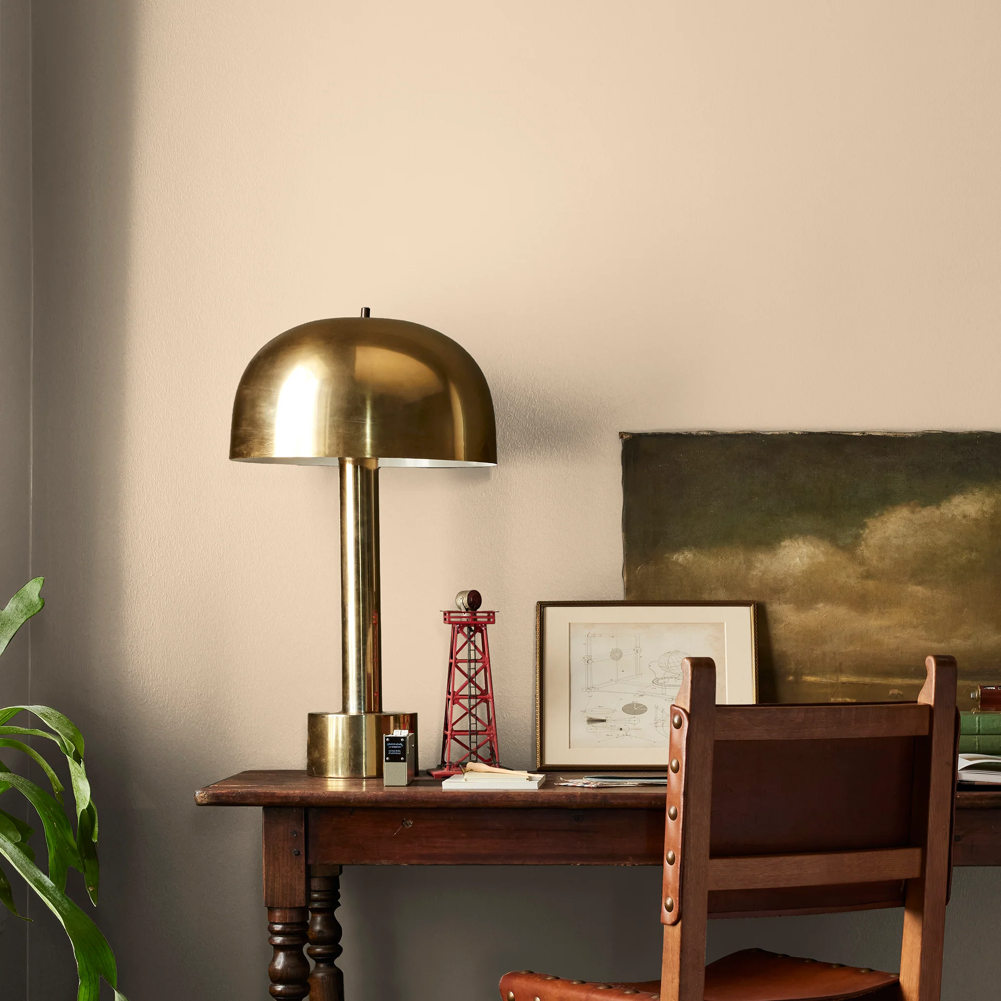 Ambient Light - Premium Interior Paint - Image 4