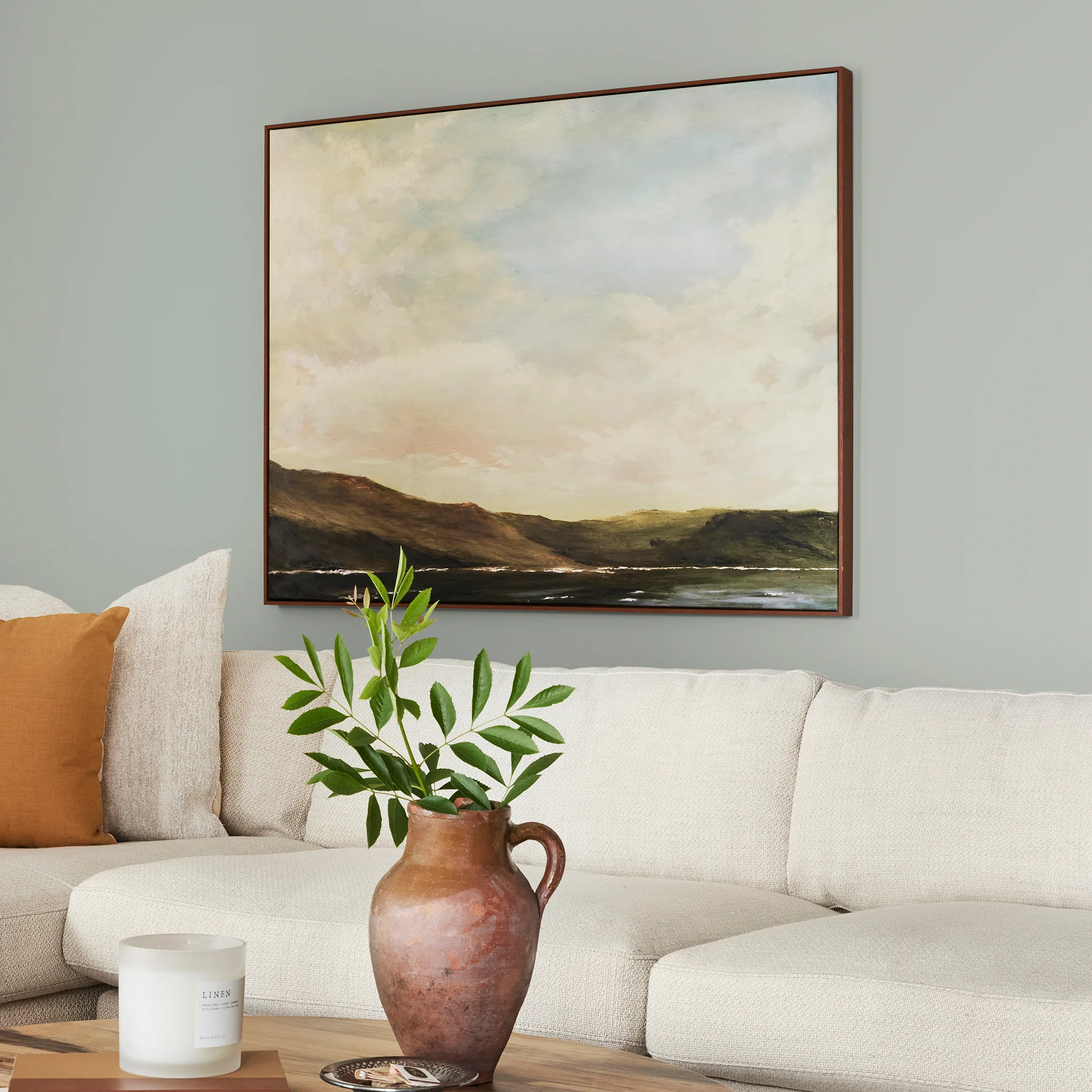 Americana Egg -  Classic Interior Paint - Image 2