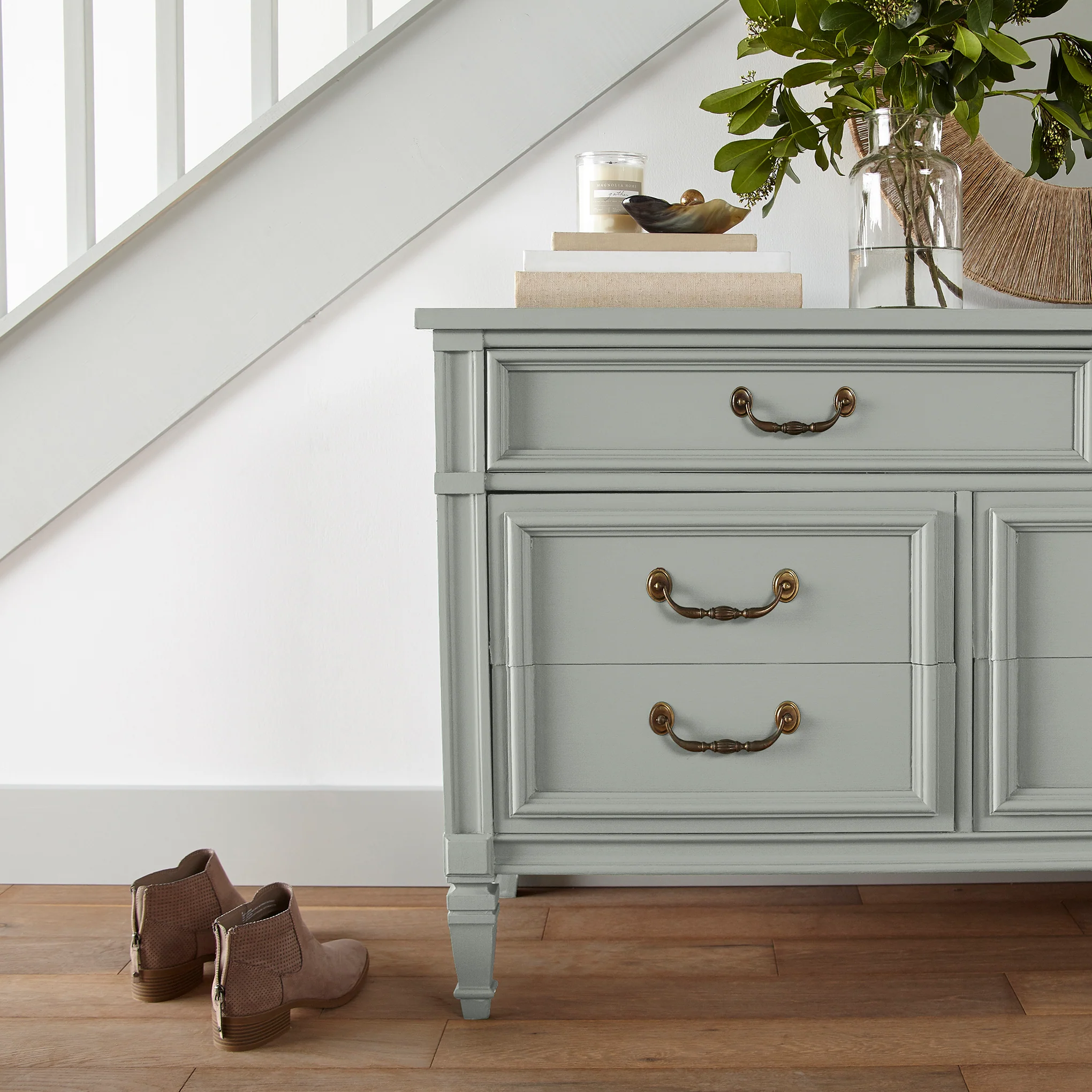 Americana Egg - Trim, Door + Cabinetry Paint - Image 5