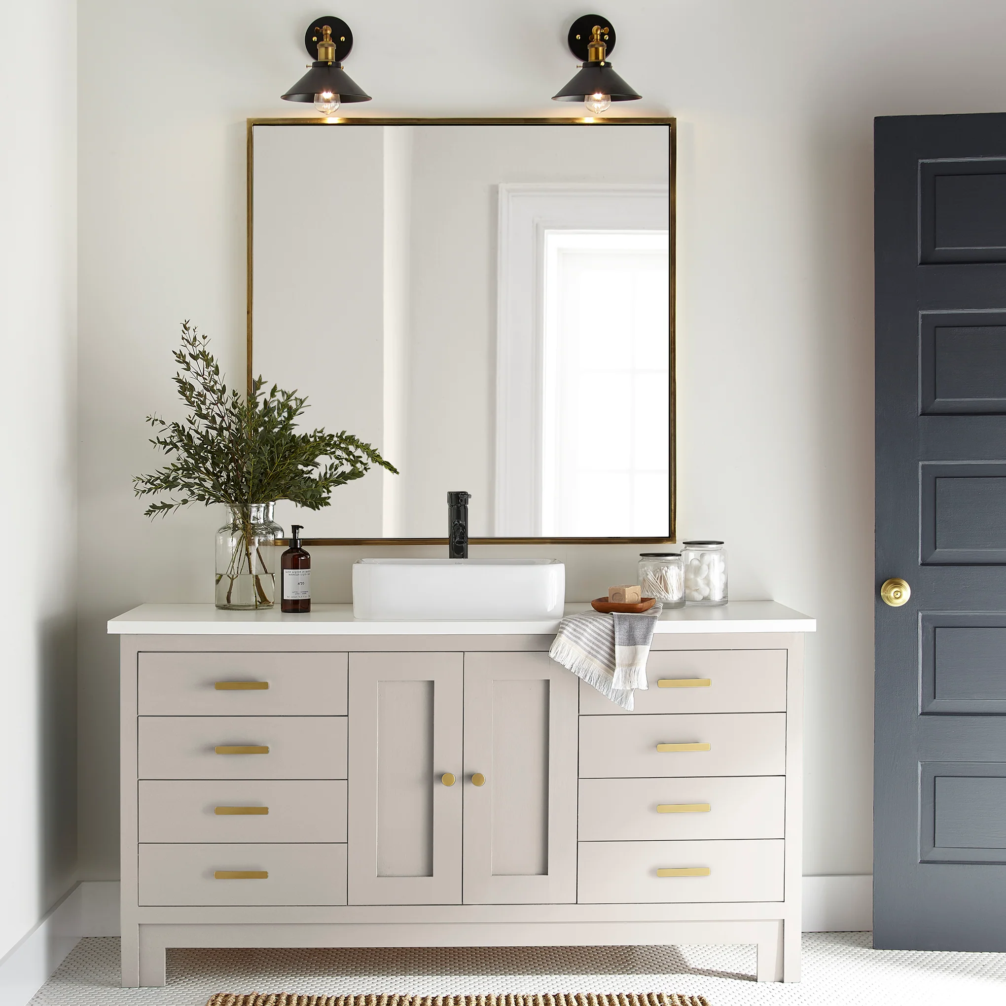 Antique Rose - Trim, Door + Cabinetry Paint - Image 2