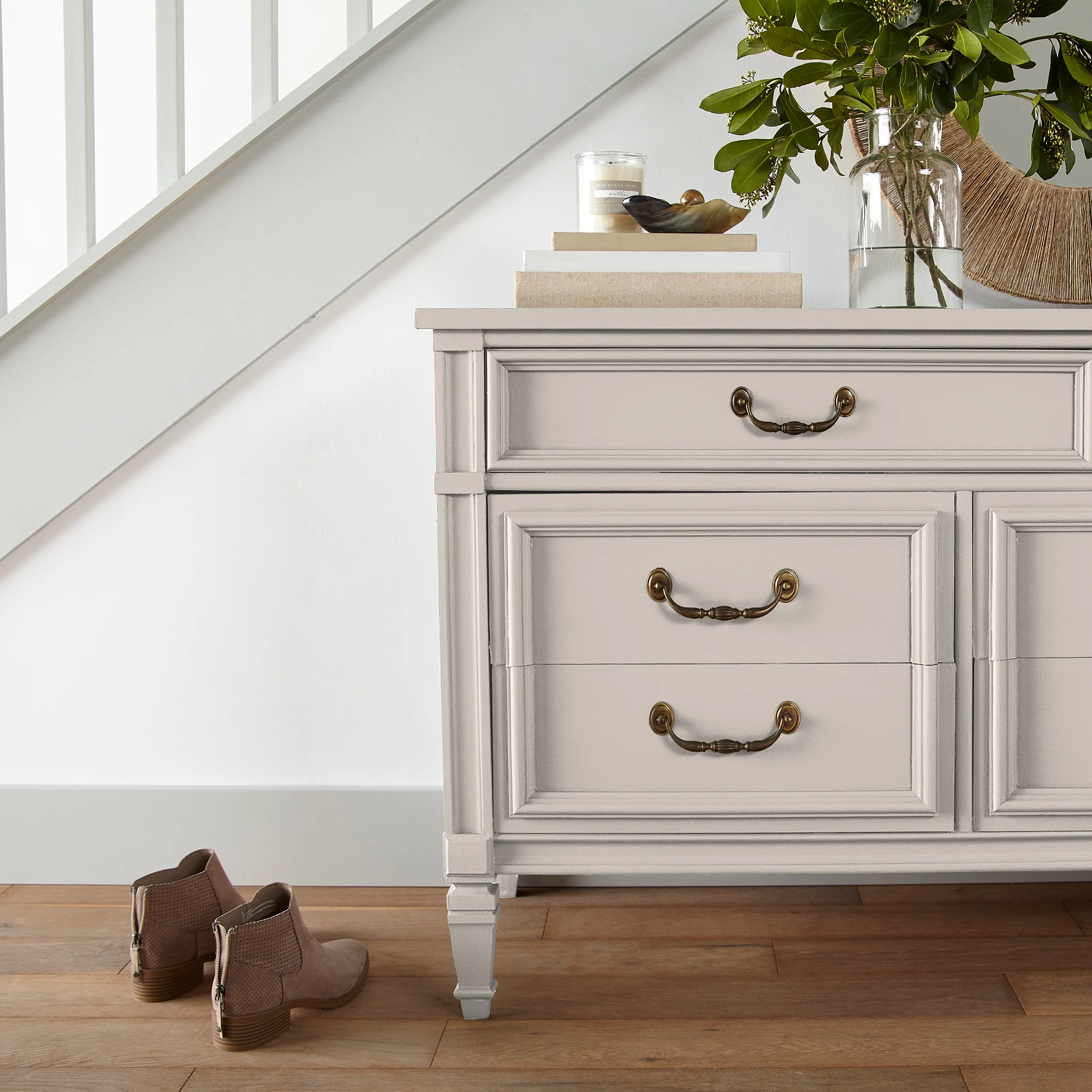 Antique Rose - Trim, Door + Cabinetry Paint - Image 4