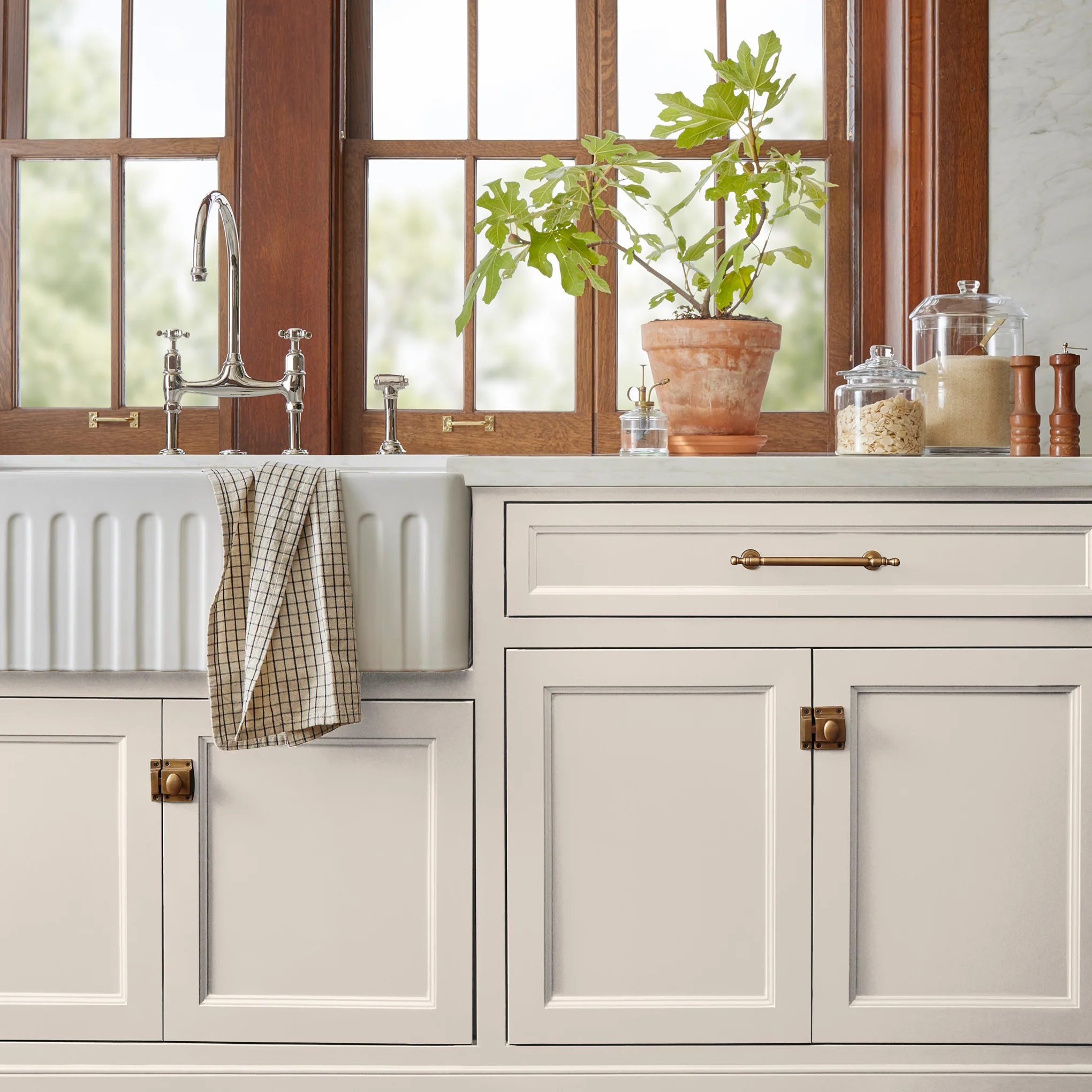 Antique Rose - Trim, Door + Cabinetry Paint - Image 5