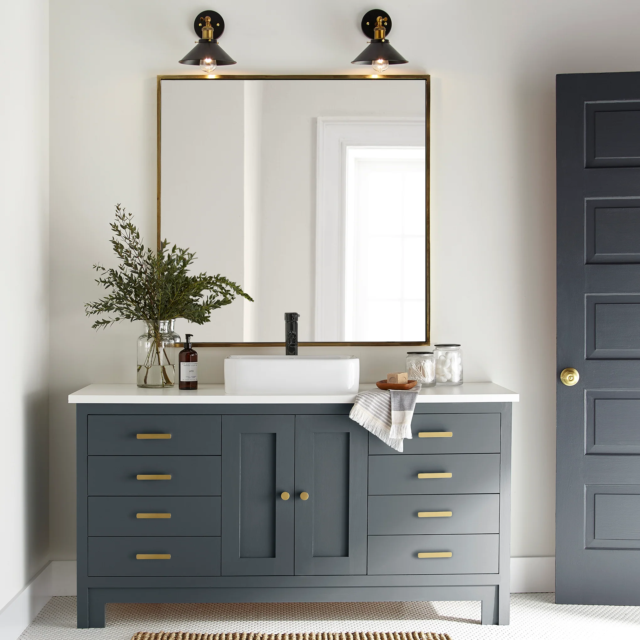 Arches - Trim, Door + Cabinetry Paint - Image 3