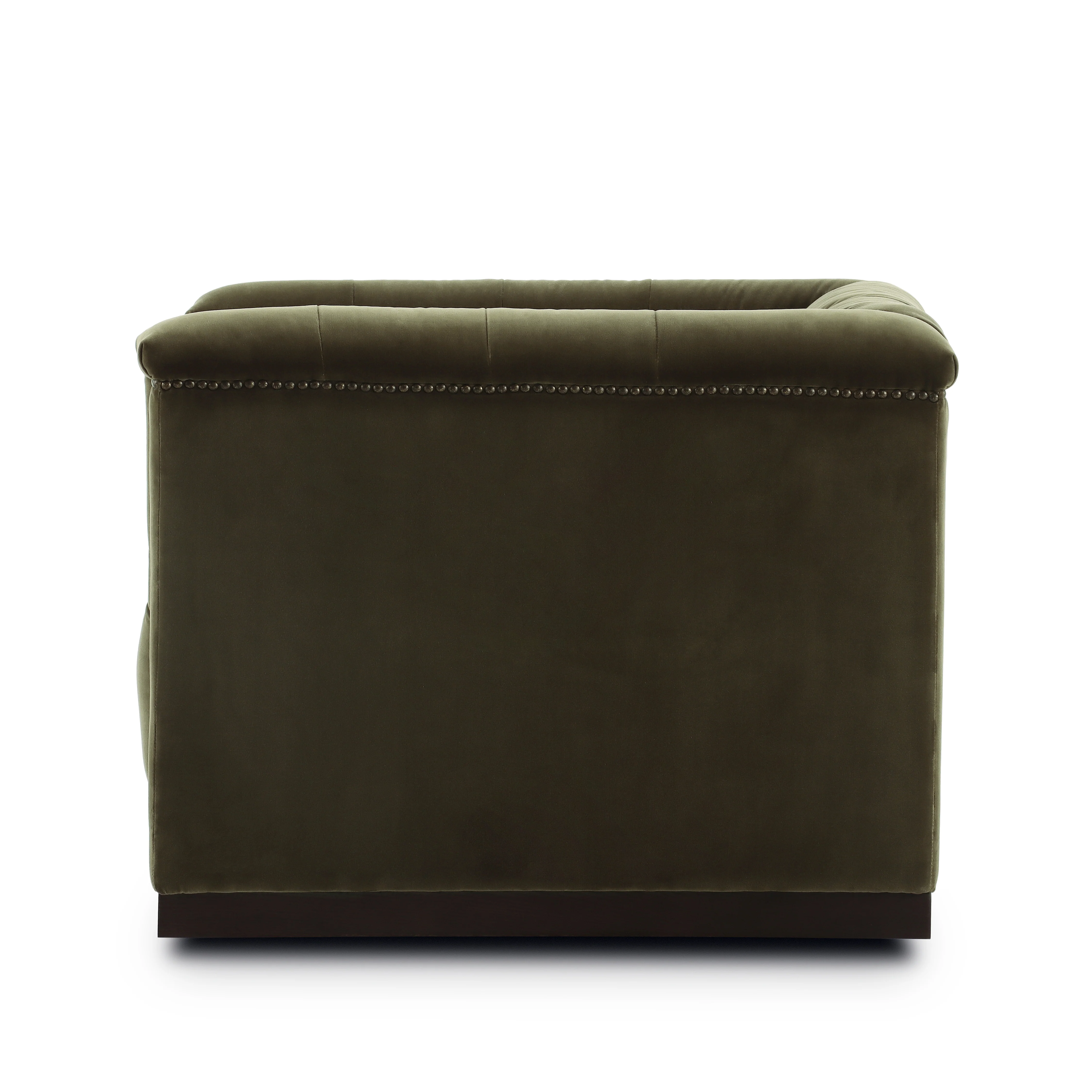 Arlo Swivel Chair - Image 3