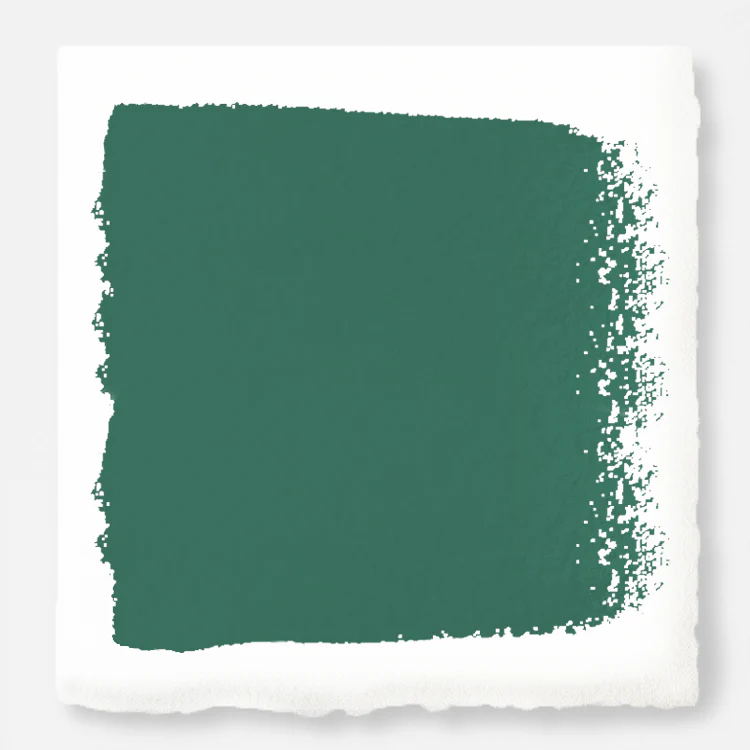 Aspen Leaf - Trim, Door + Cabinetry Paint