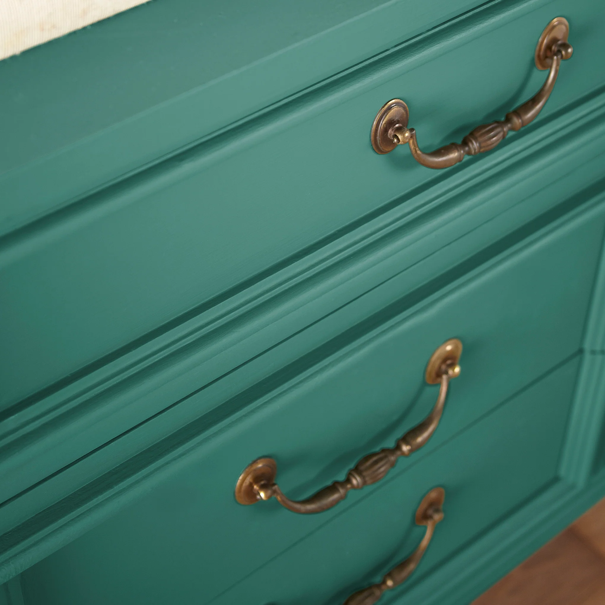 Aspen Leaf - Trim, Door + Cabinetry Paint - Image 5