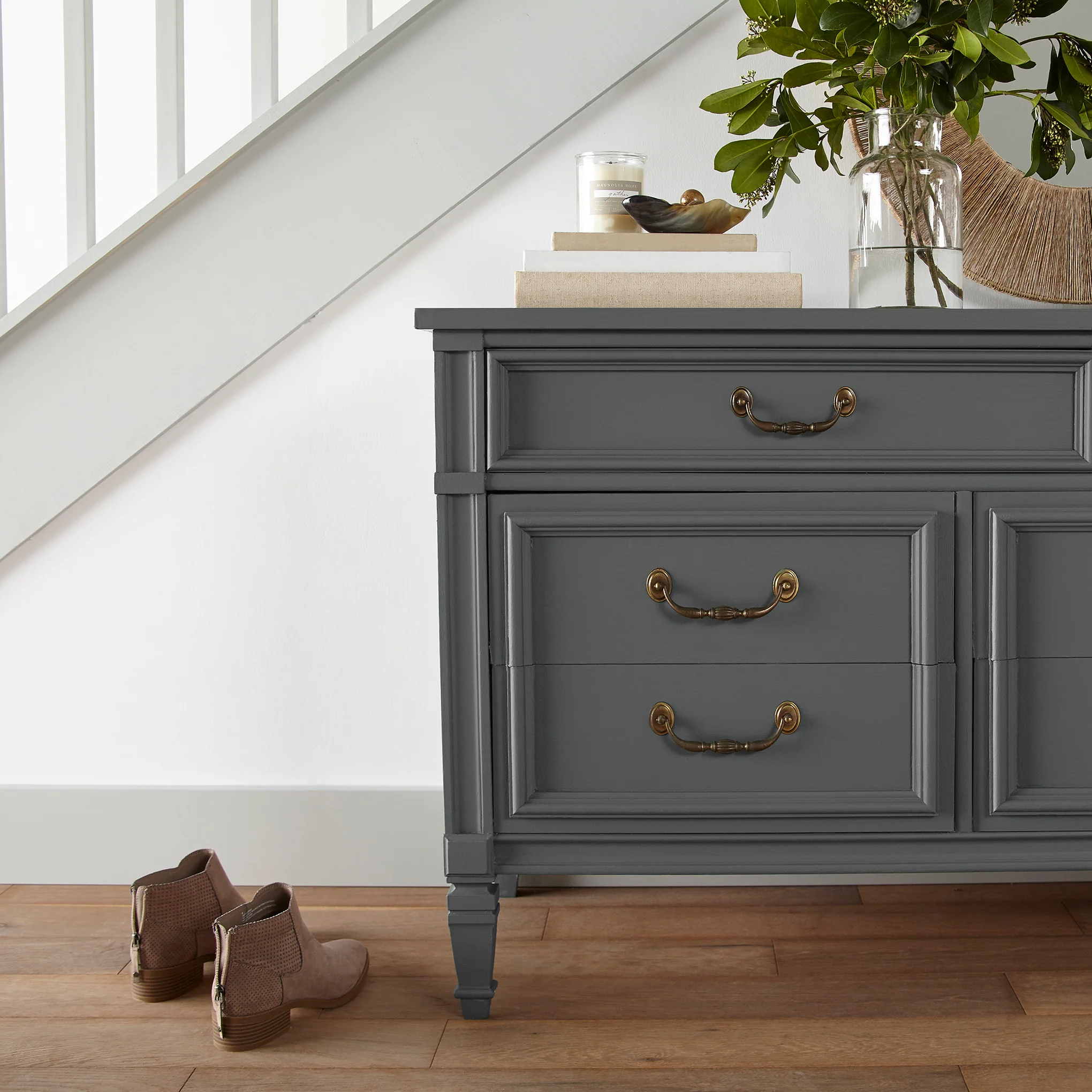 Aspen Stone - Trim, Door + Cabinetry Paint - Image 4
