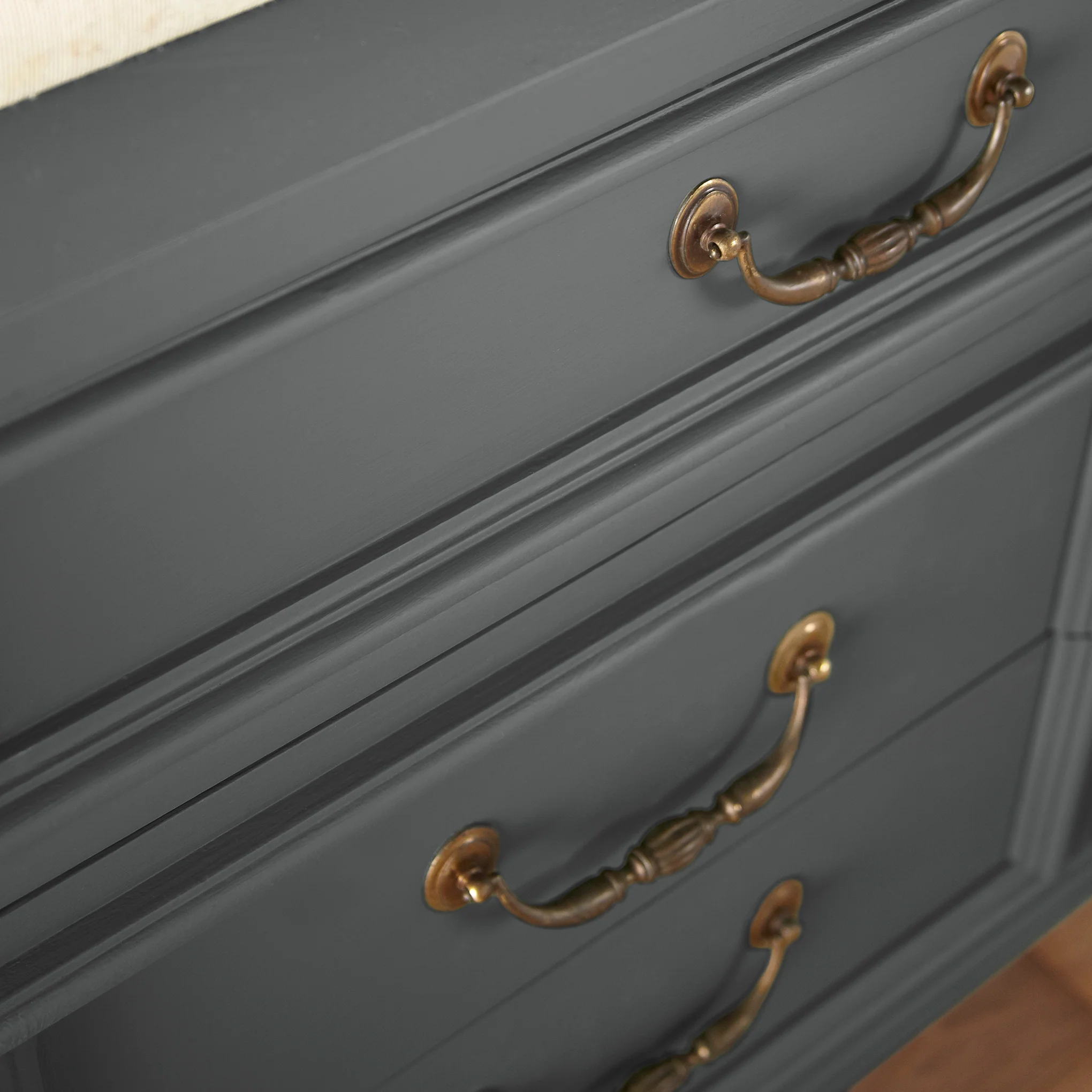Aspen Stone - Trim, Door + Cabinetry Paint - Image 5