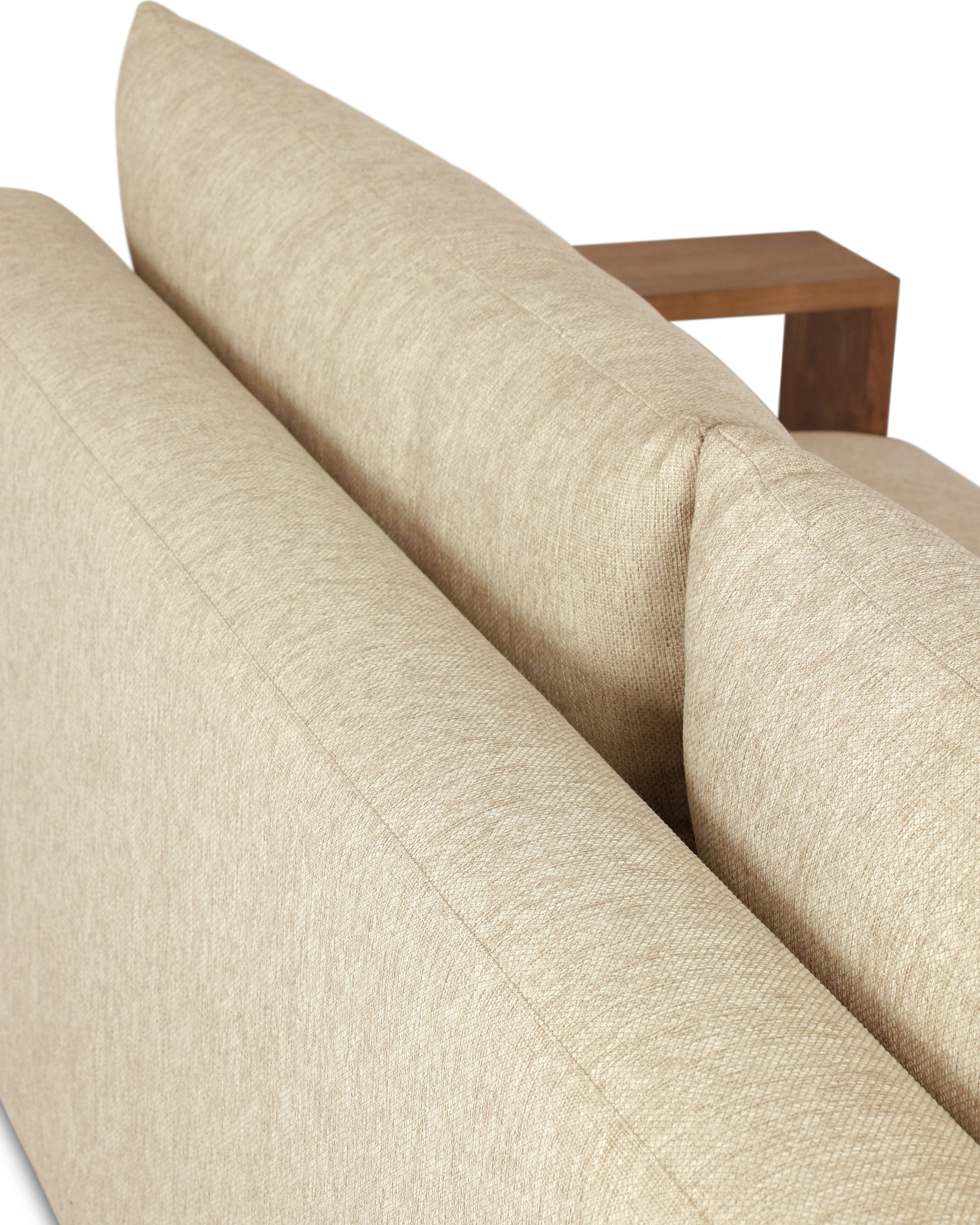 Augustine Outdoor Sofa - Image 11