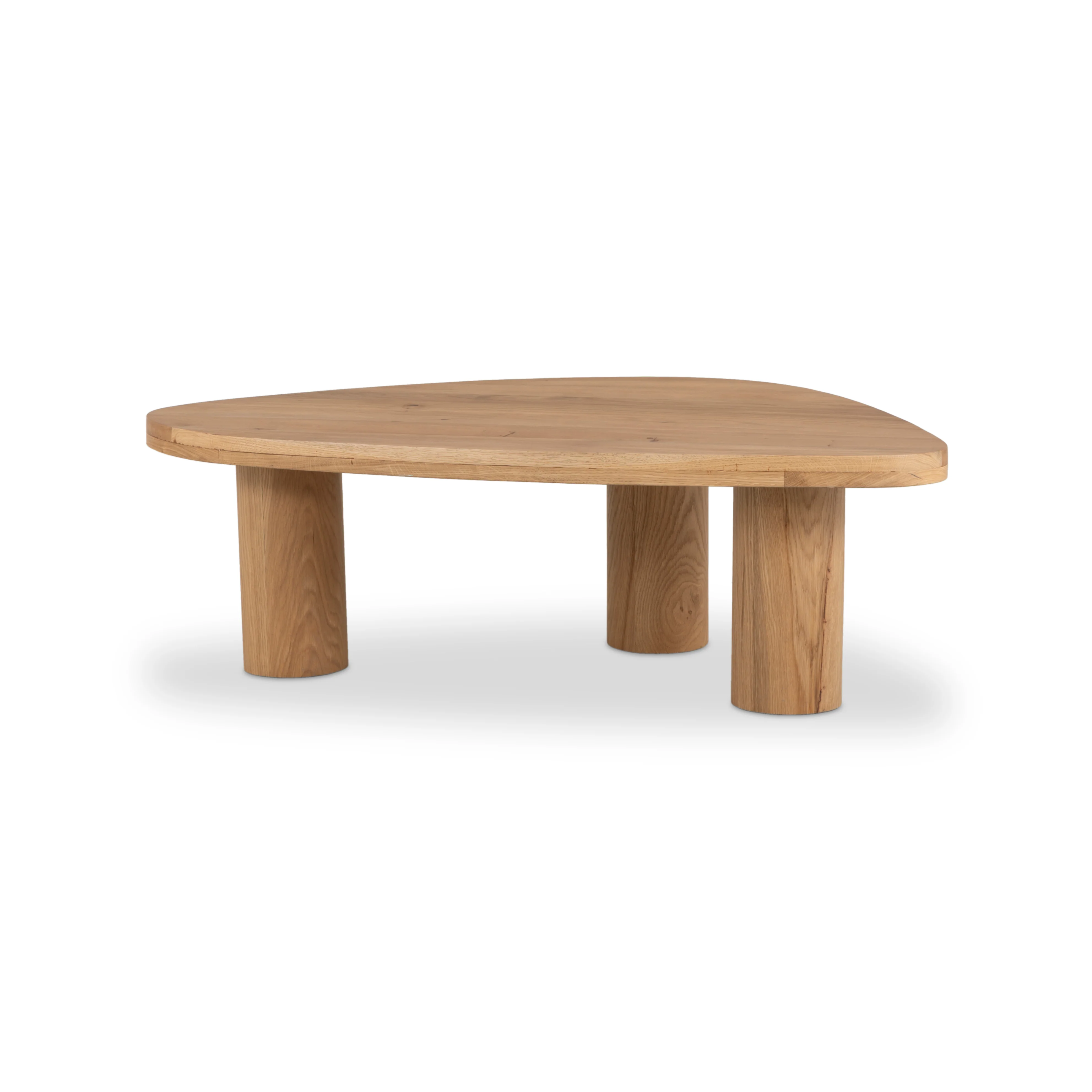 Aurora Nesting Coffee Table - Image 4