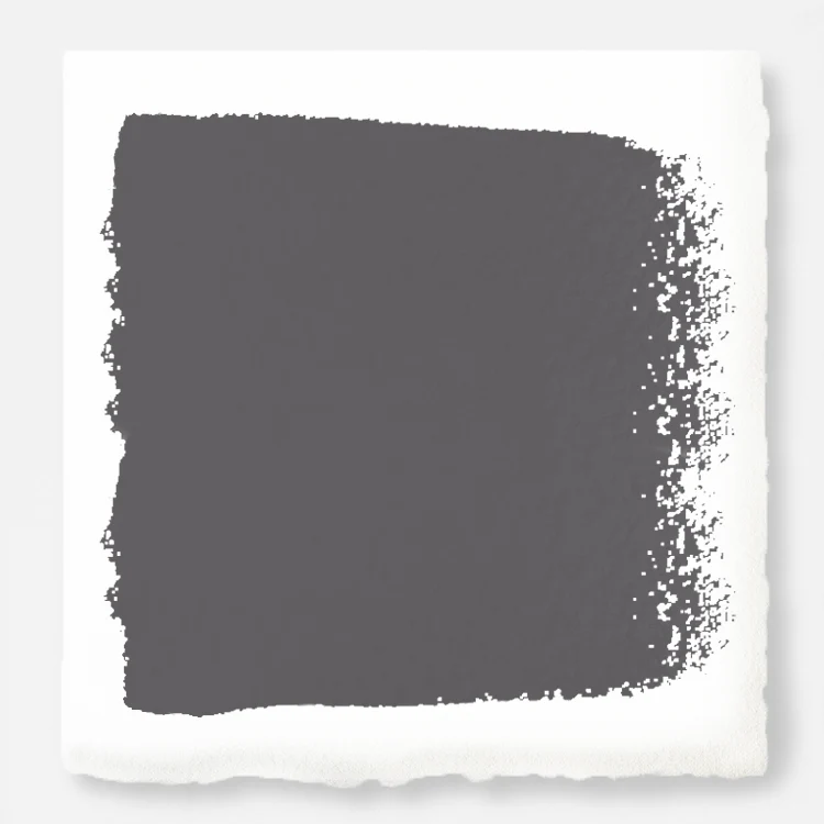 Autumn Gray - Trim, Door + Cabinetry Paint