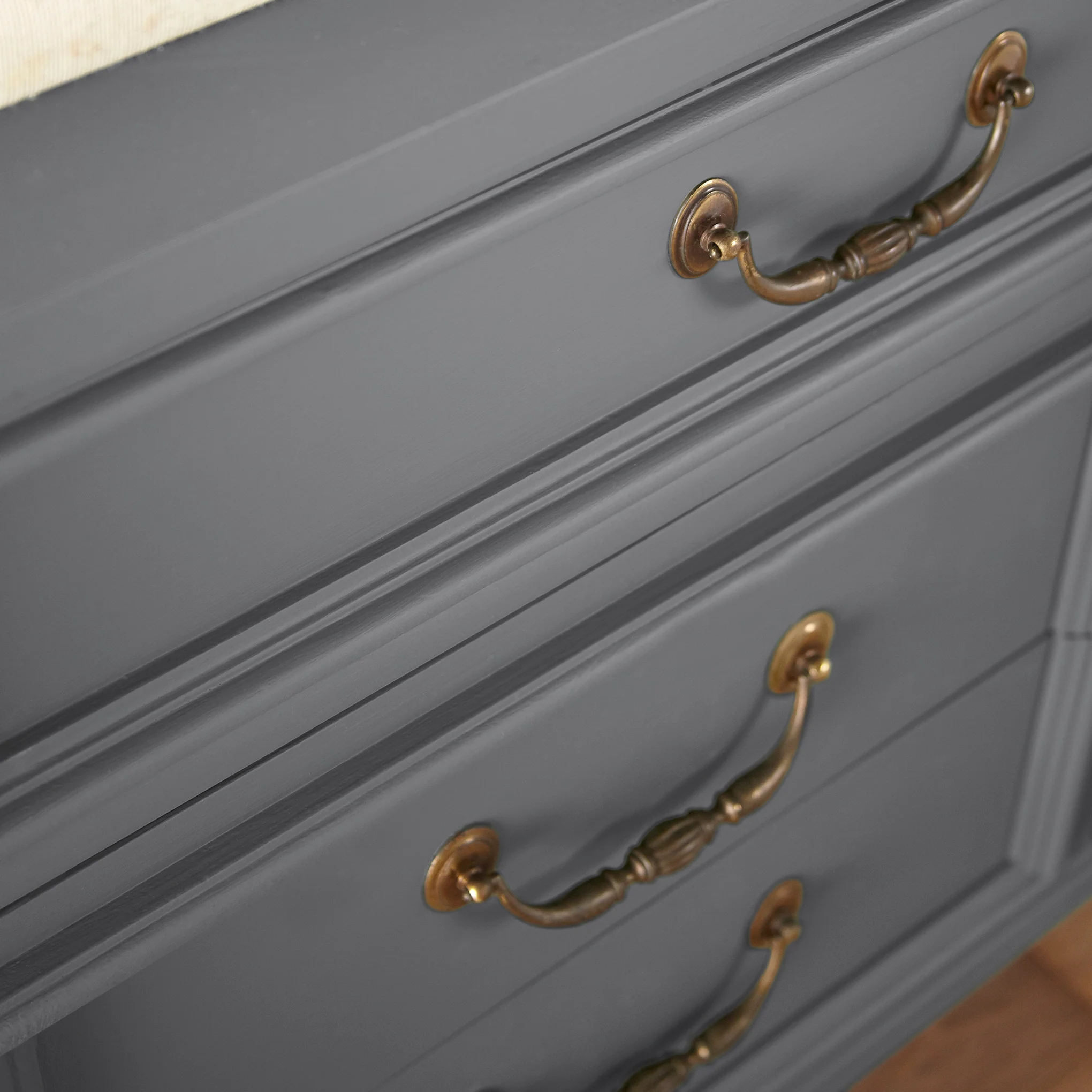 Autumn Gray - Trim, Door + Cabinetry Paint - Image 5