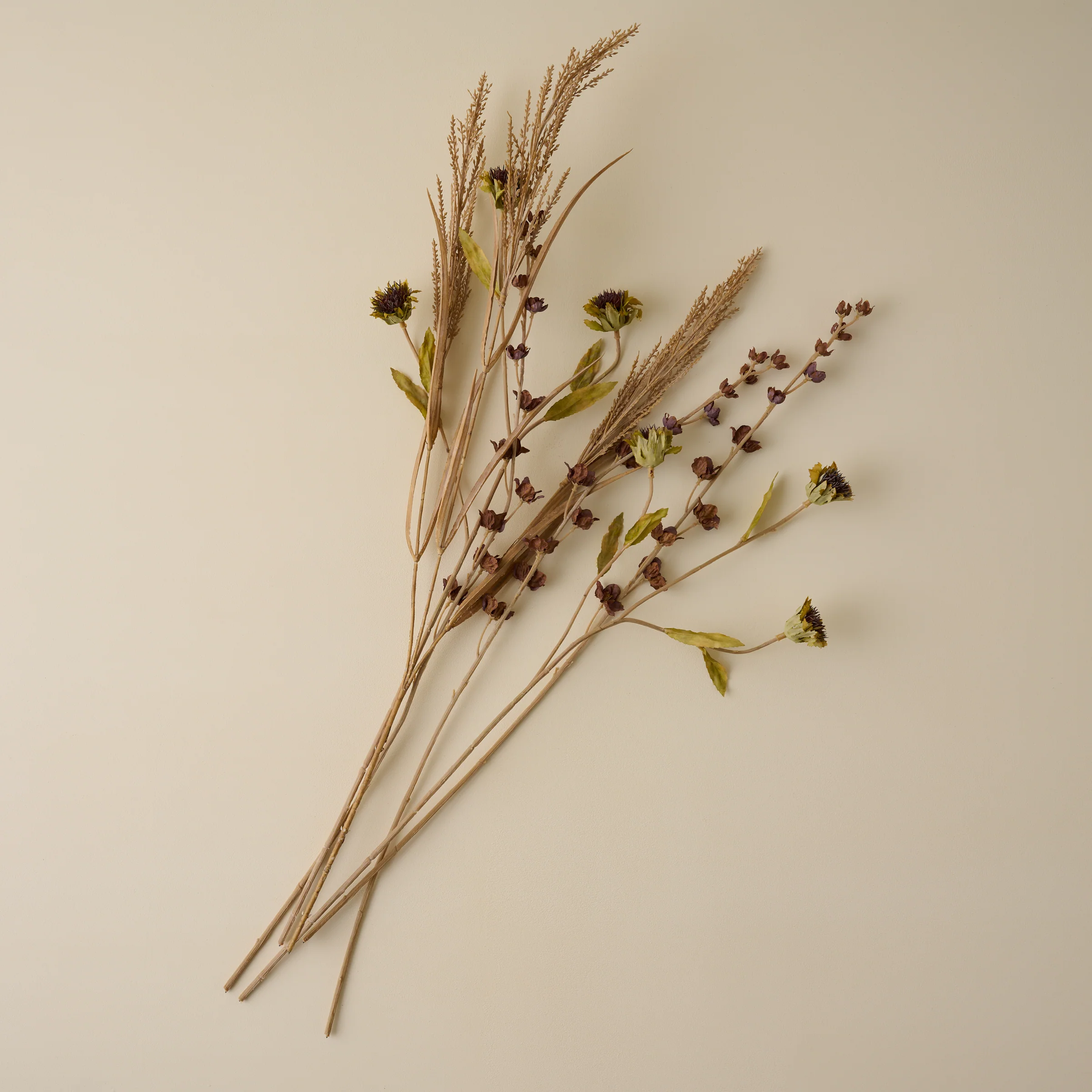 Autumnal Mixed Floral Bouquet - Image 4