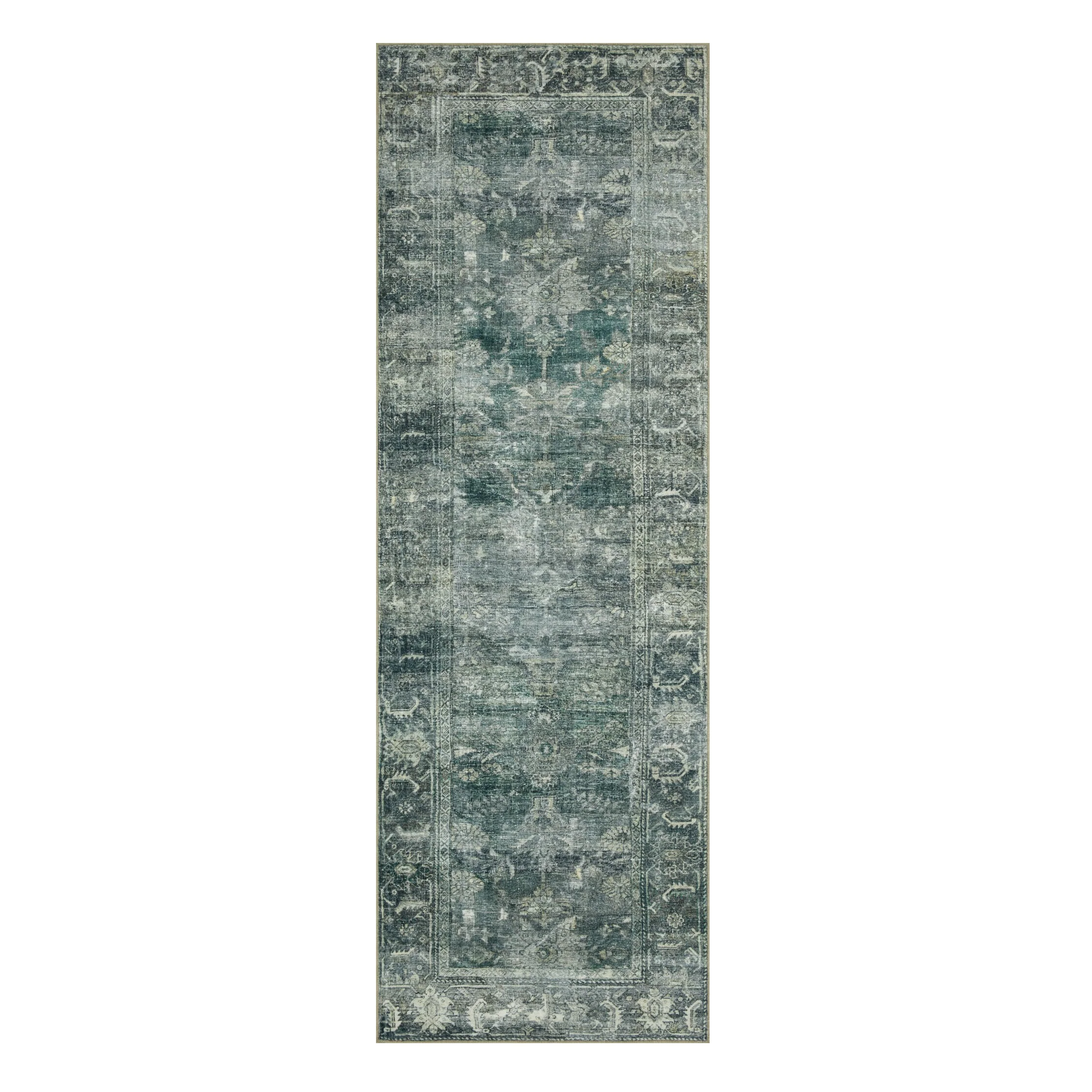 Banks Blue Lagoon Rug - Image 4