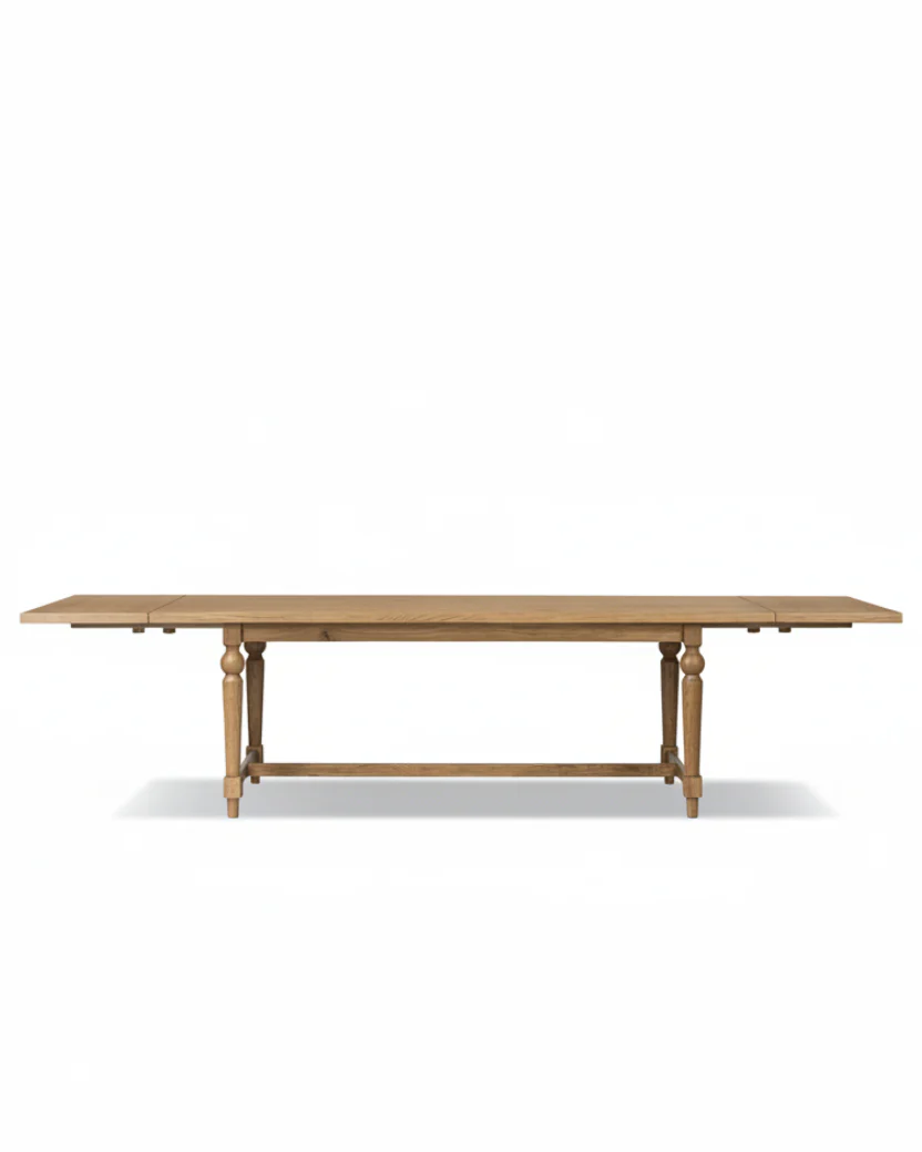 Beau Extension Dining Table - Image 5