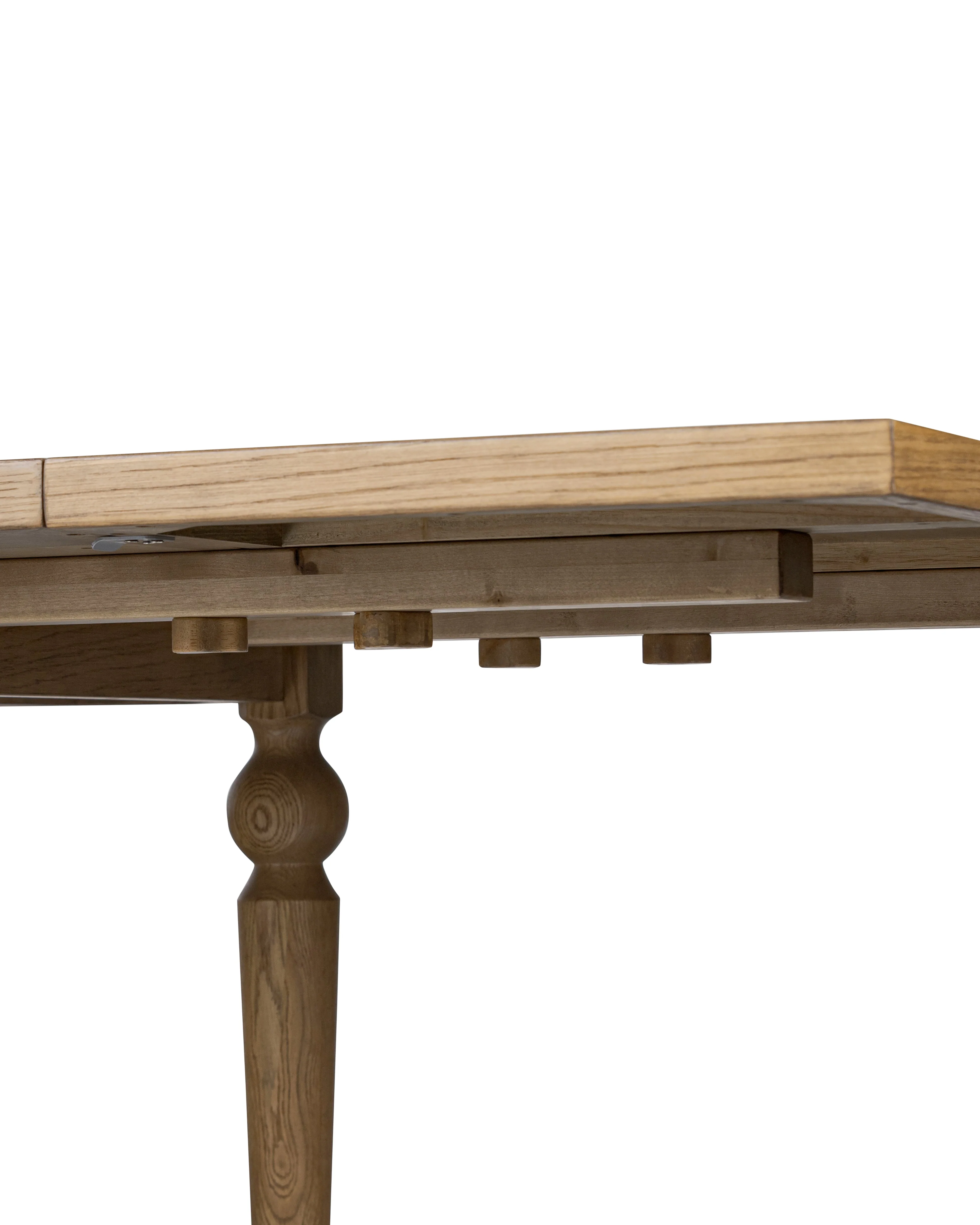 Beau Extension Dining Table - Image 9