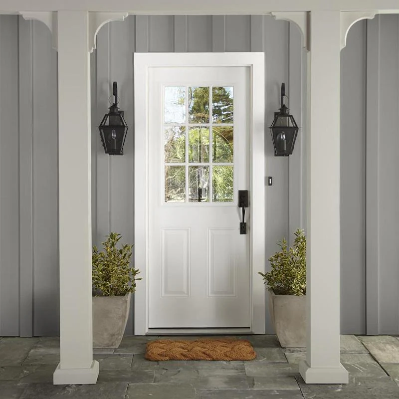 Before & After - Exterior Paint - Image 3