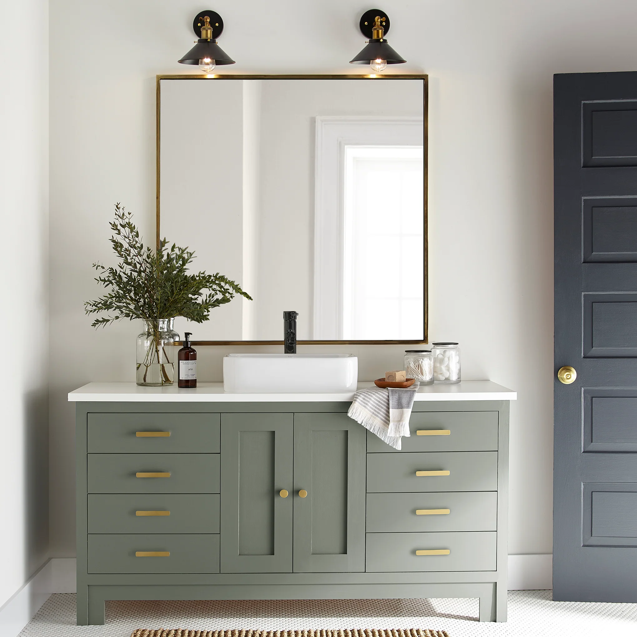 Bespoke Green - Trim, Door + Cabinetry Paint - Image 3