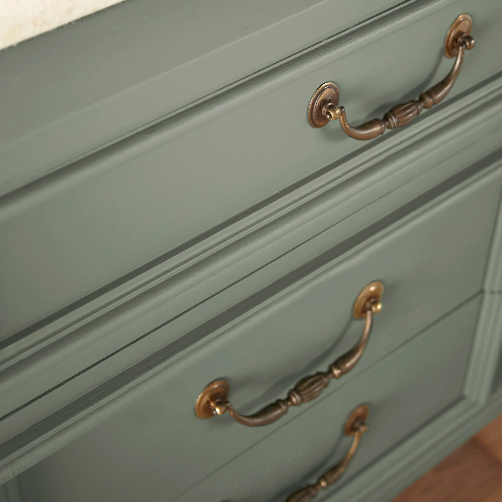 Bespoke Green - Trim, Door + Cabinetry Paint - Image 5