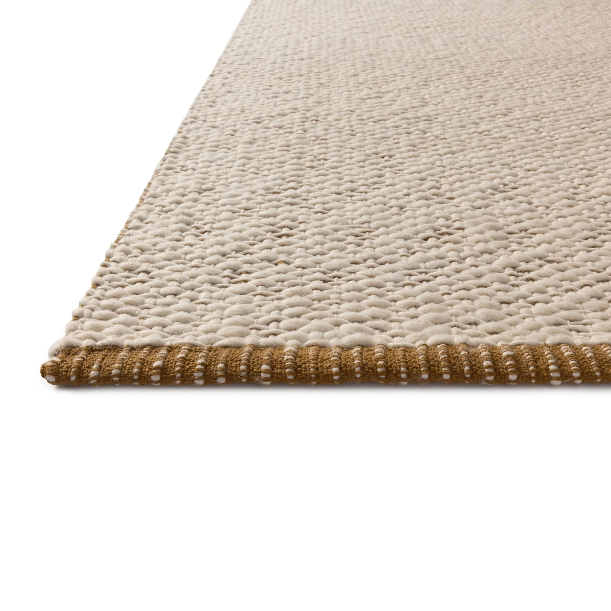 Betty Ivory Spice Rug - Image 2