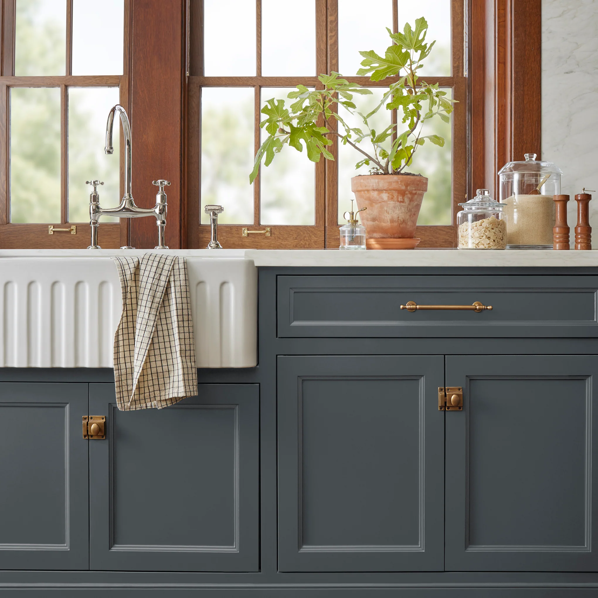 Blackboard - Trim, Door + Cabinetry Paint - Image 5