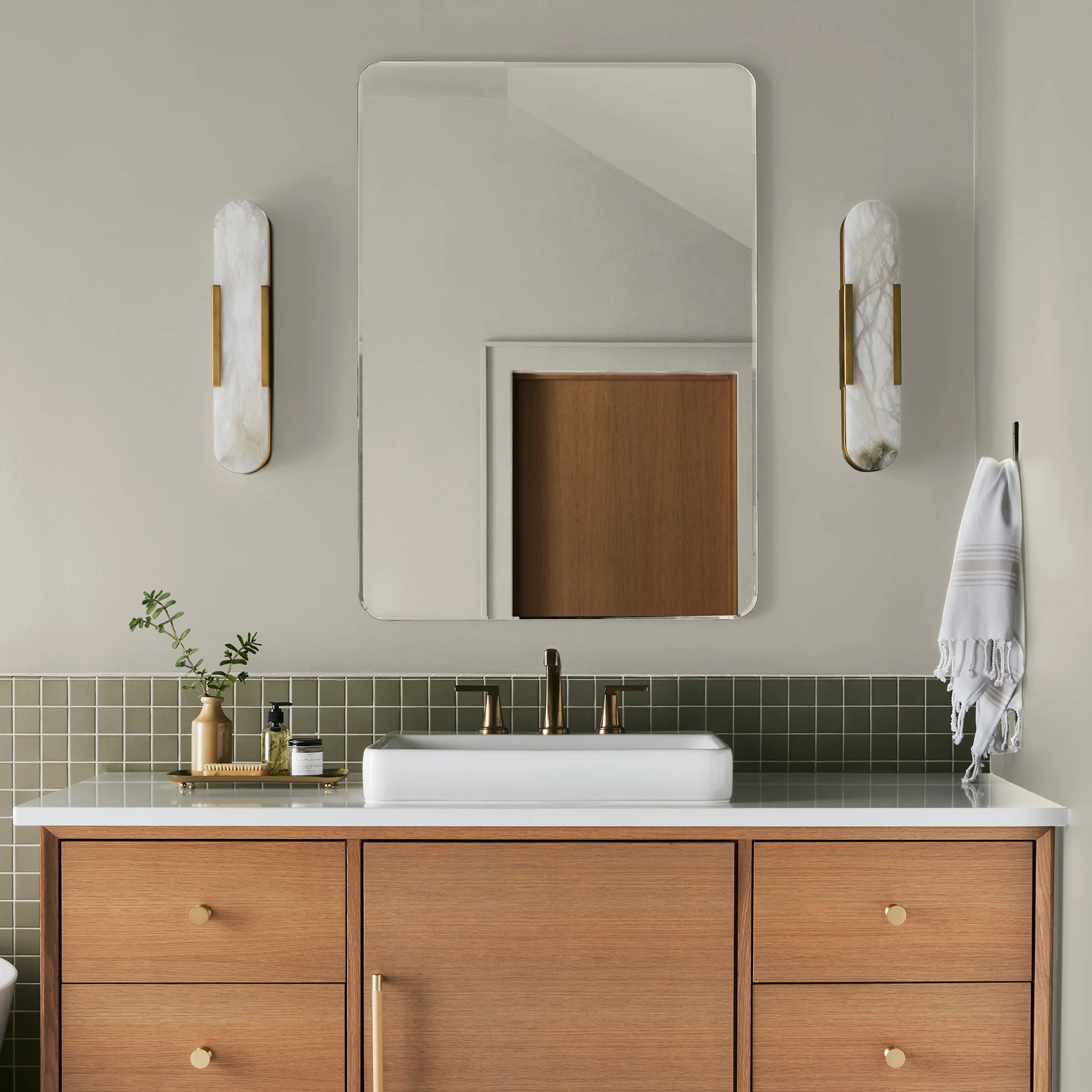 Blanched -  Classic Interior Paint - Image 3