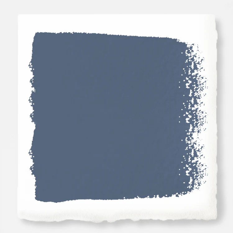 Blue Skies - Trim, Door + Cabinetry Paint