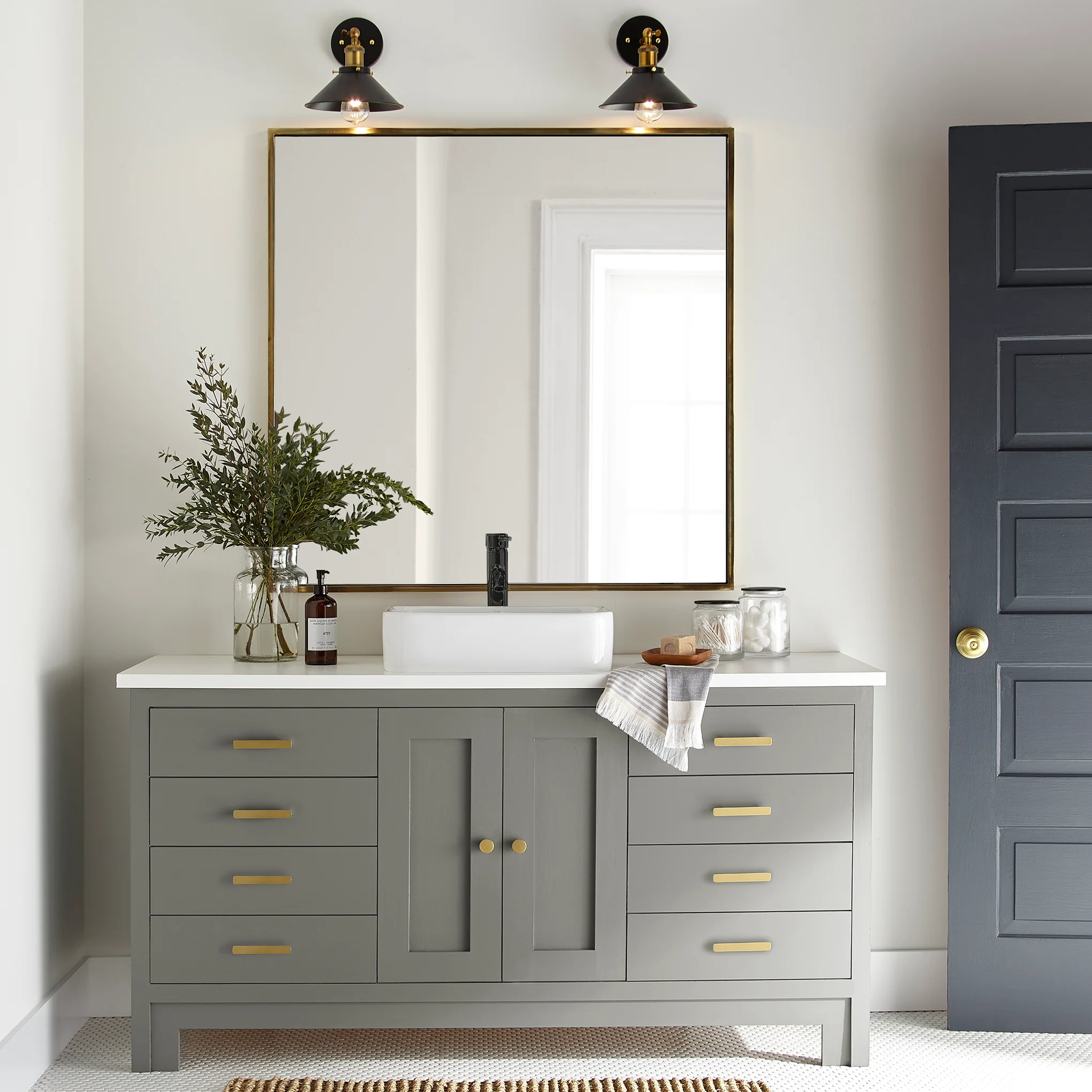 Boutique Gray - Trim, Door + Cabinetry Paint - Image 3