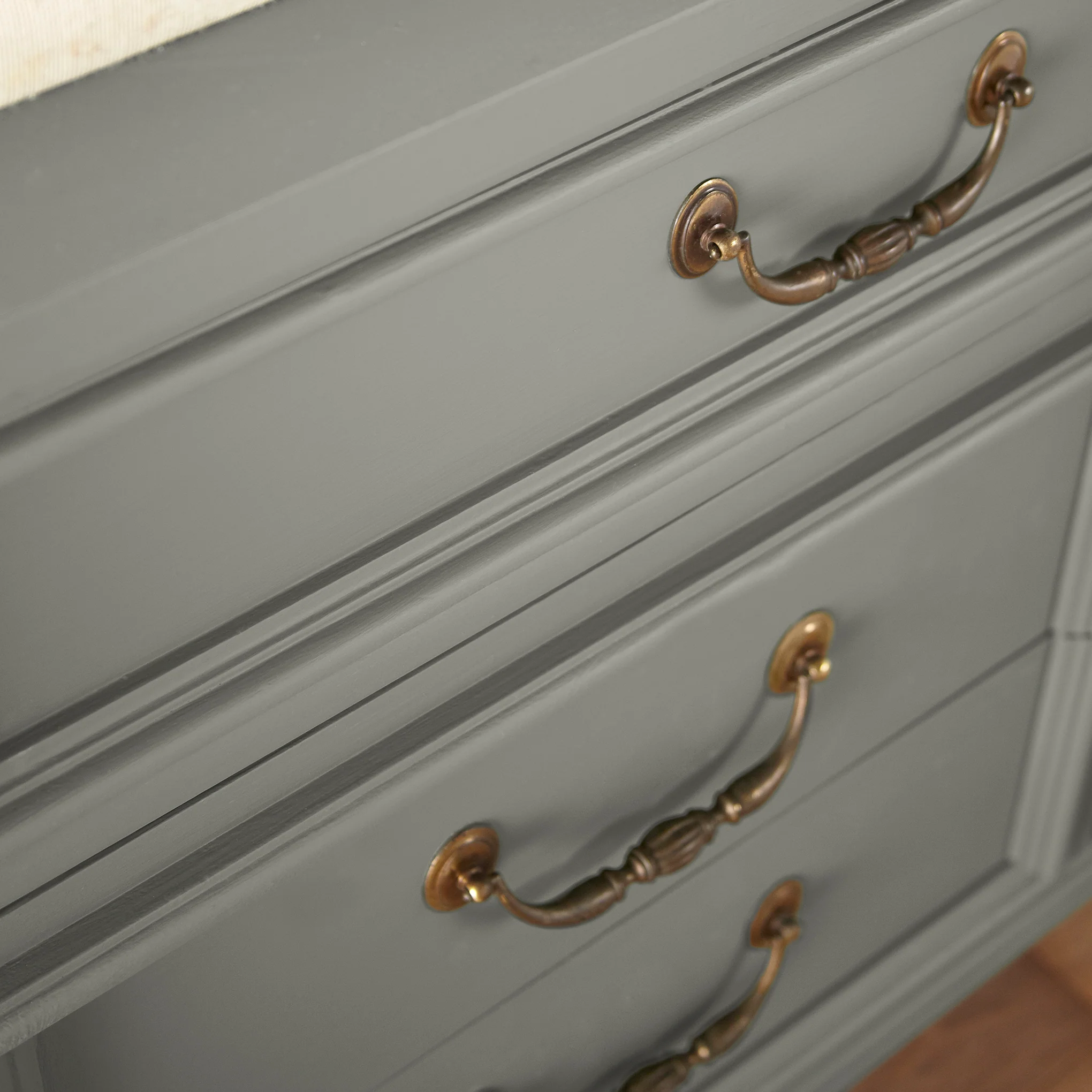 Boutique Gray - Trim, Door + Cabinetry Paint - Image 5