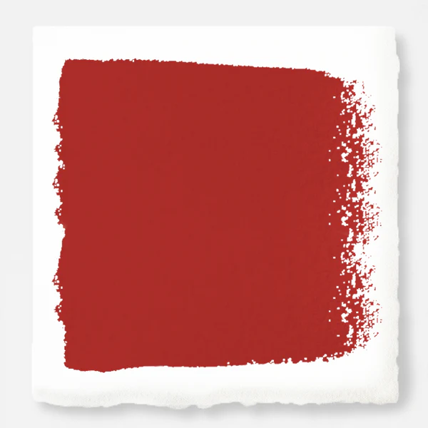 Brave and Bold - Exterior Paint