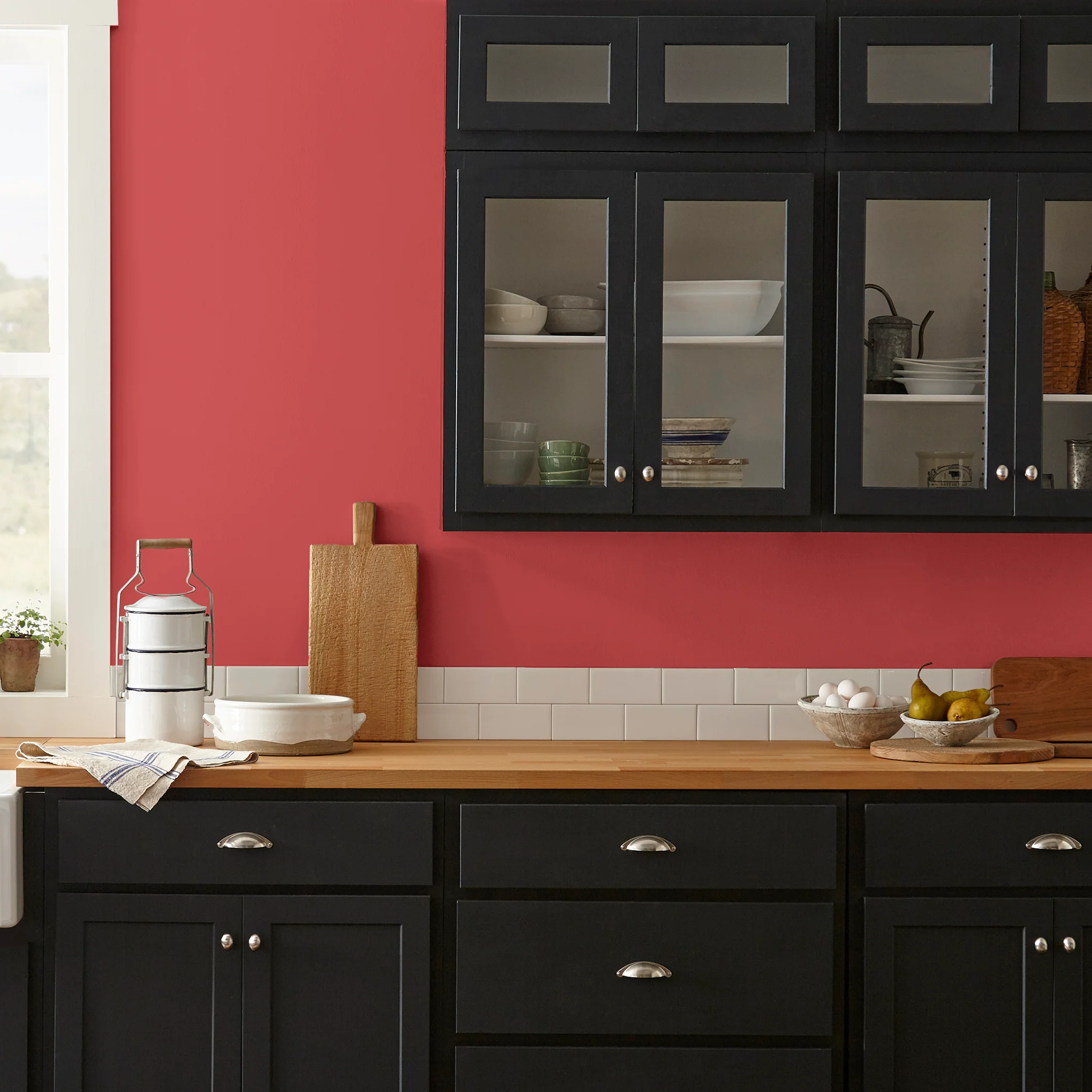 Brave and Bold  -  Premium Interior Paint - Image 7