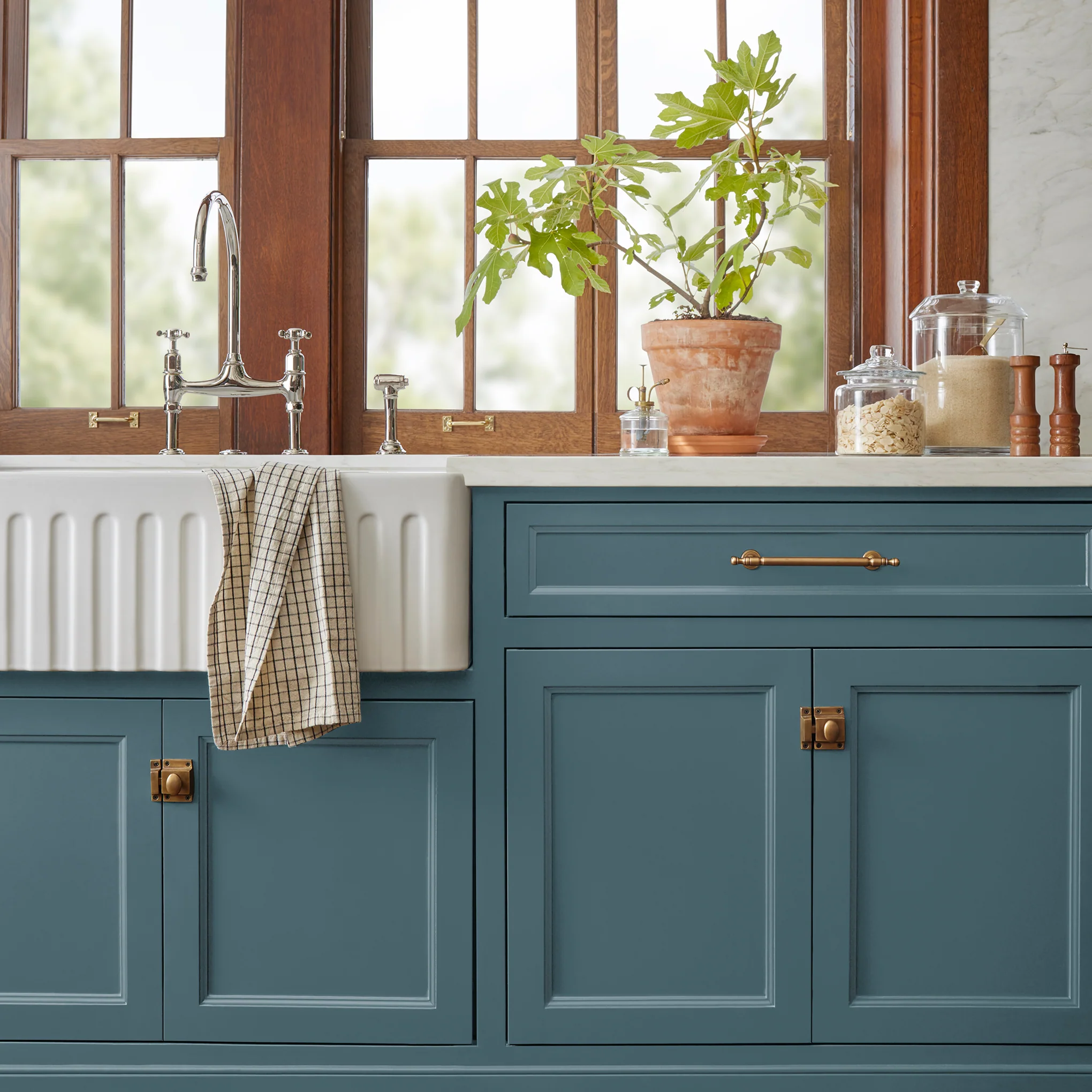 Bright Future - Trim, Door + Cabinetry Paint - Image 2