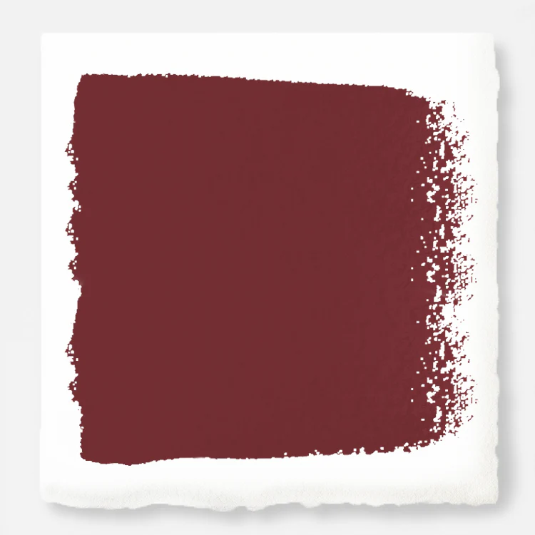 By the Fireplace  -  Premium Interior Paint