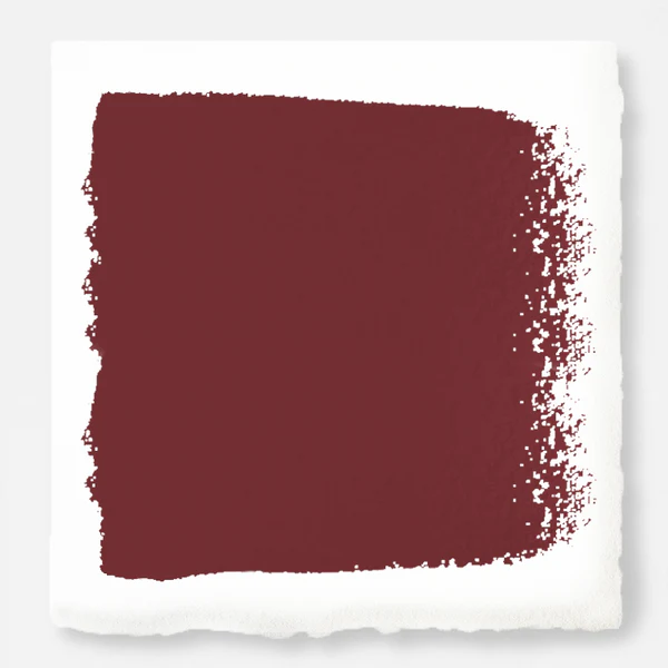 By the Fireplace - Exterior Paint