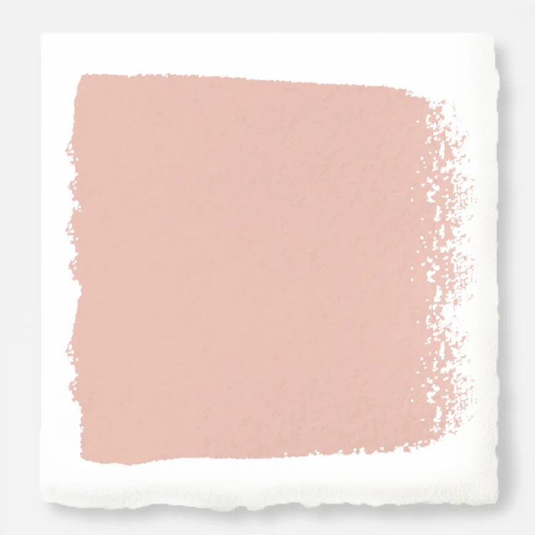 Cabbage Rose - Trim, Door + Cabinetry Paint