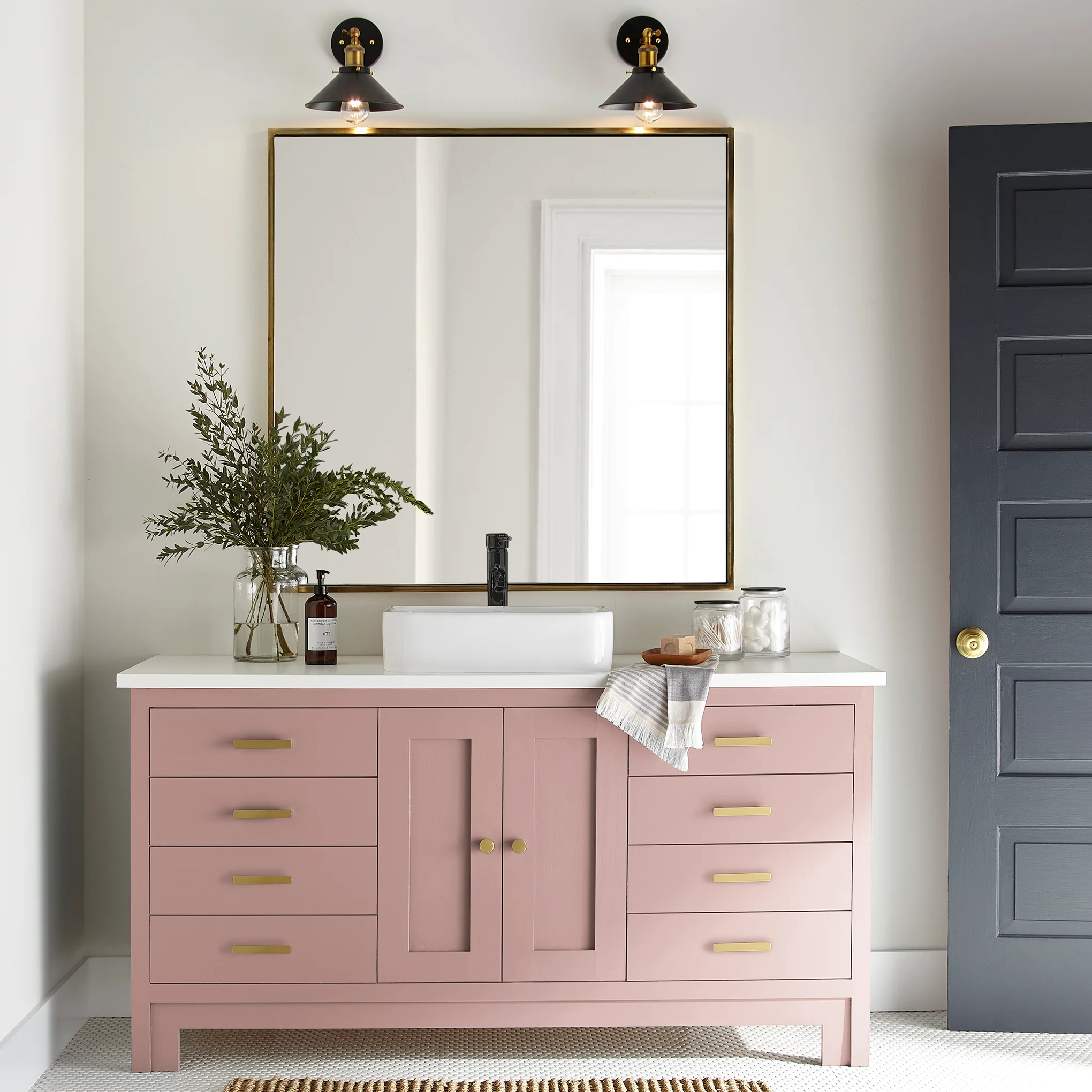 Cabbage Rose - Trim, Door + Cabinetry Paint - Image 2