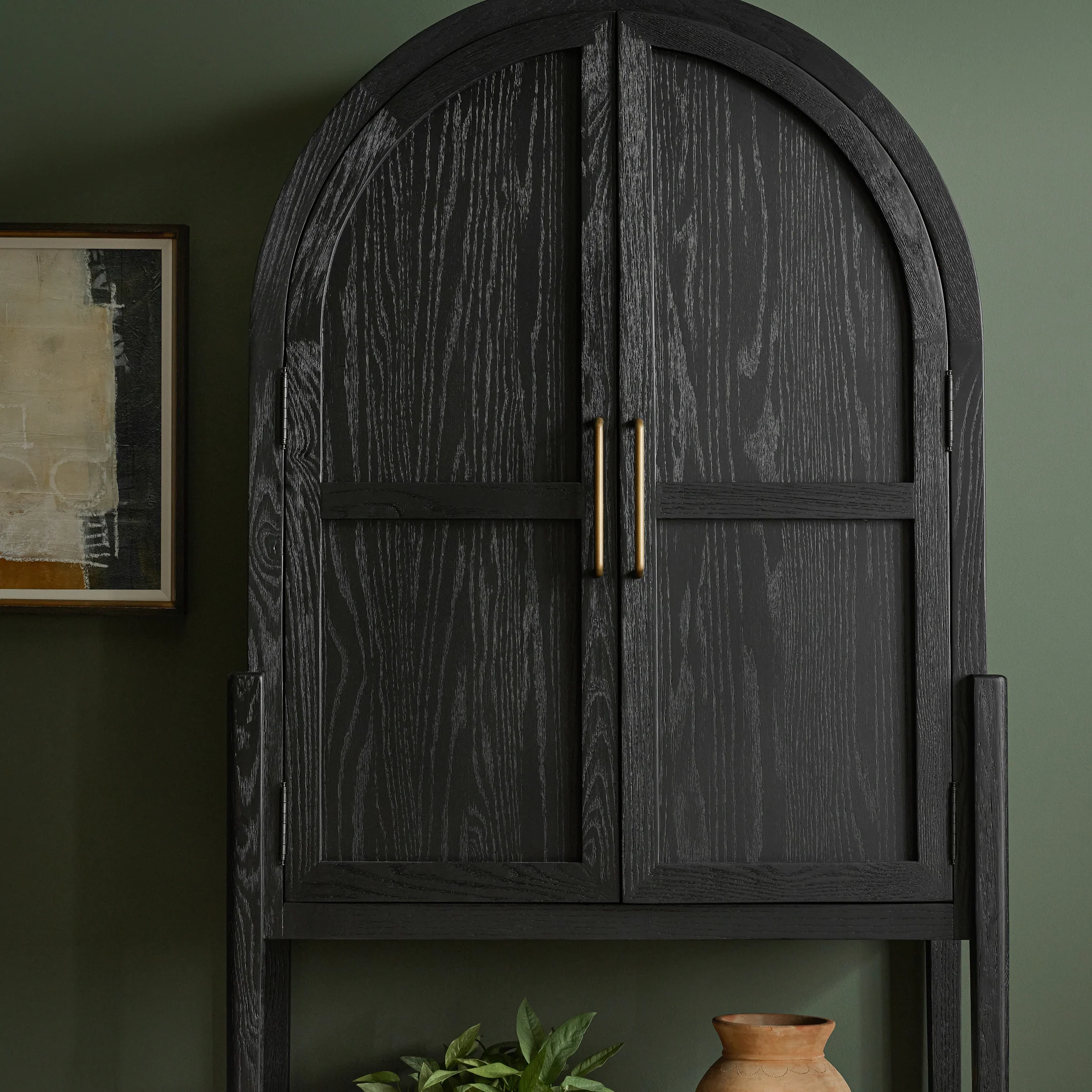 Carraway Bar Cabinet - Image 18