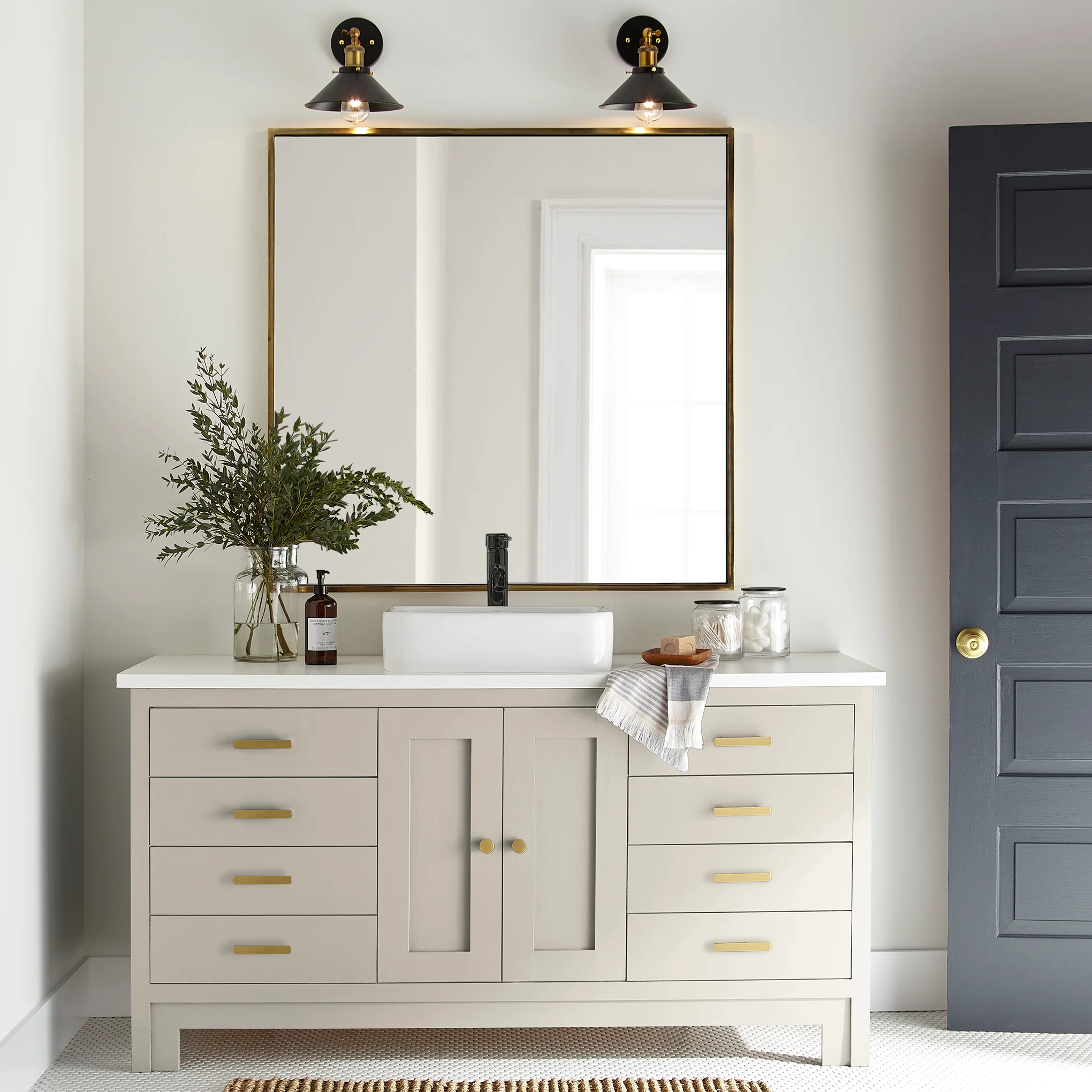 Carter Creme - Trim, Door + Cabinetry Paint - Image 5