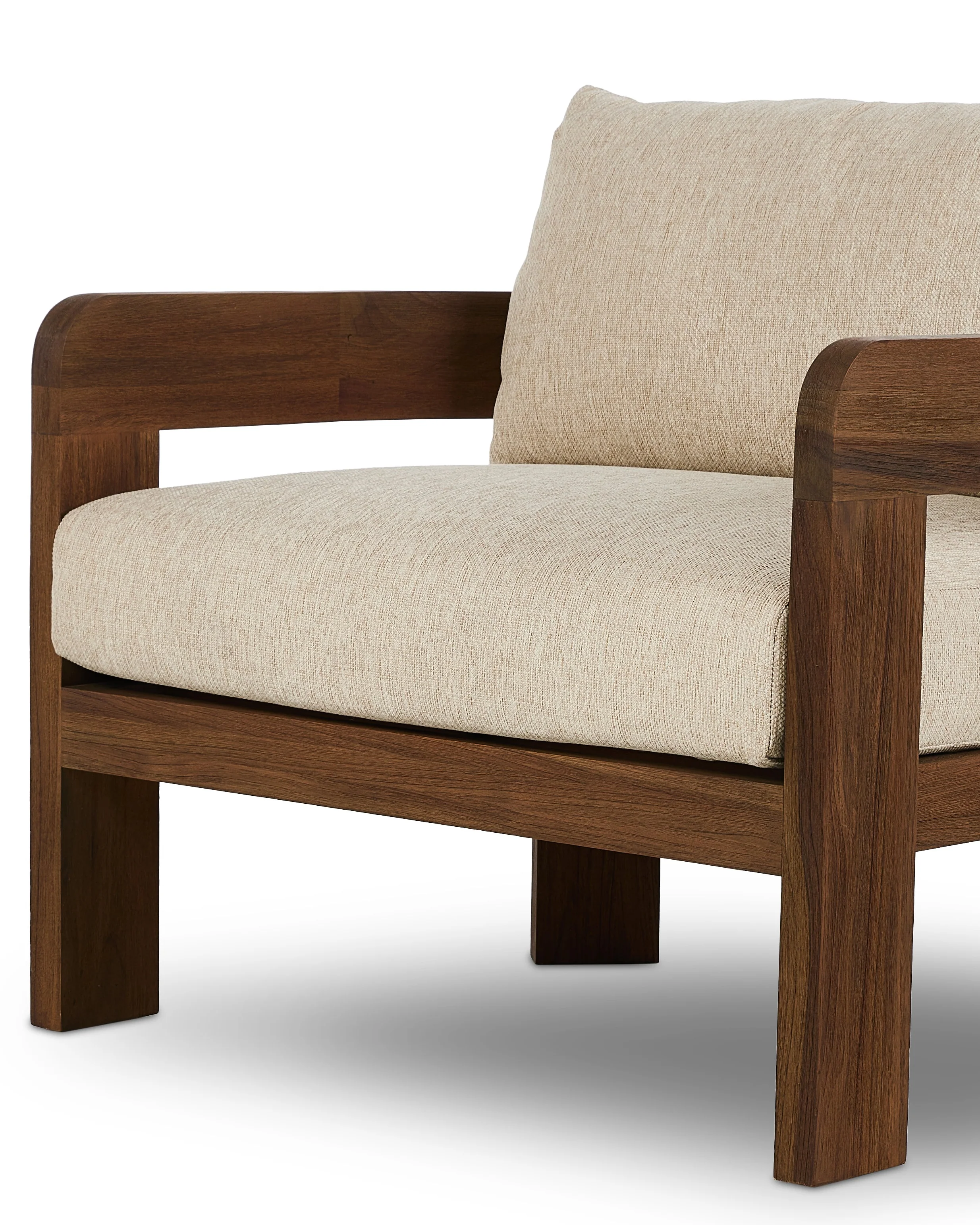 Caspian Outdoor Chair - Image 4