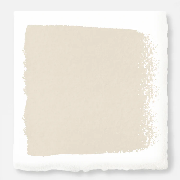 Castle Cream - Trim, Door, + Cabinetry Paint