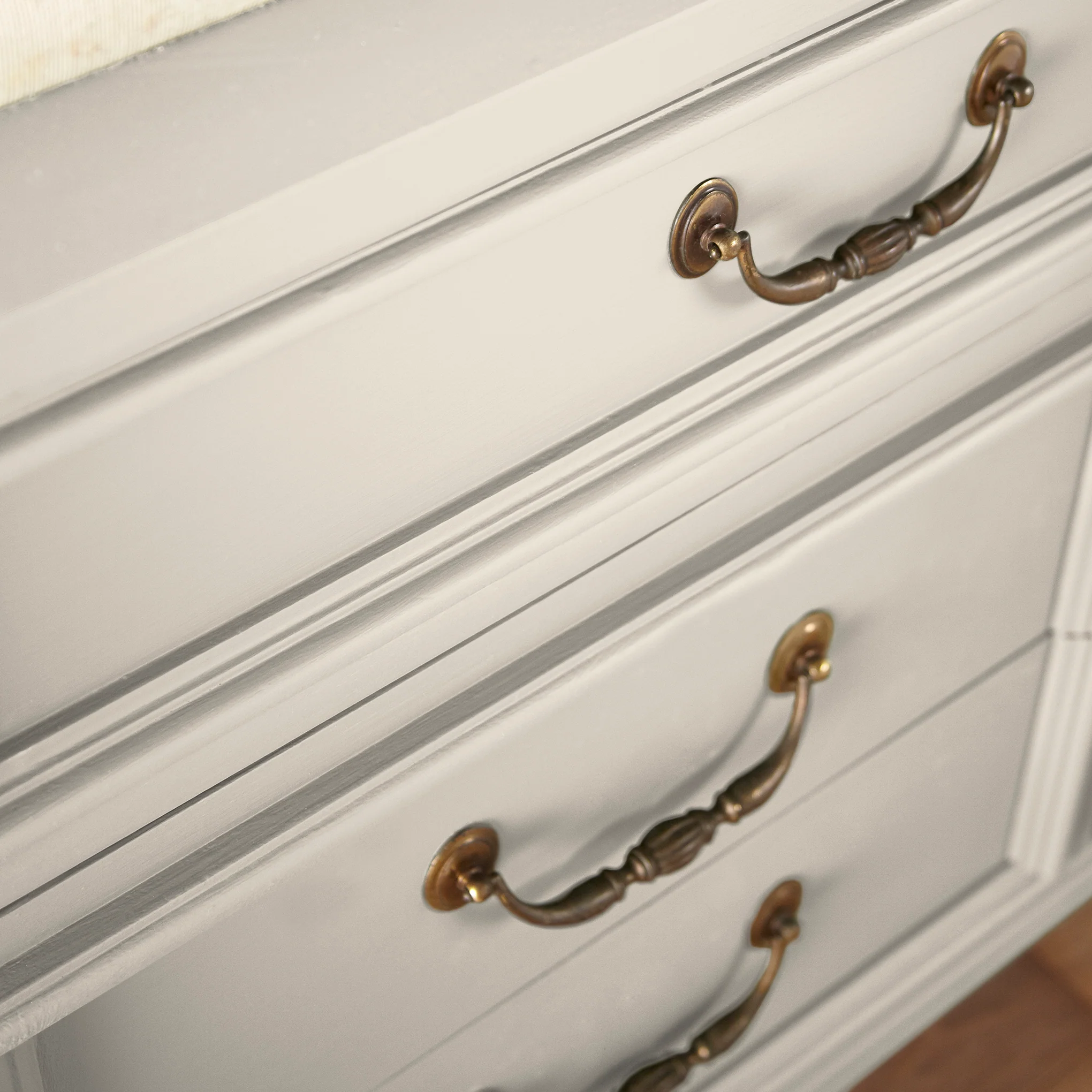 Castle Cream - Trim, Door, + Cabinetry Paint - Image 5