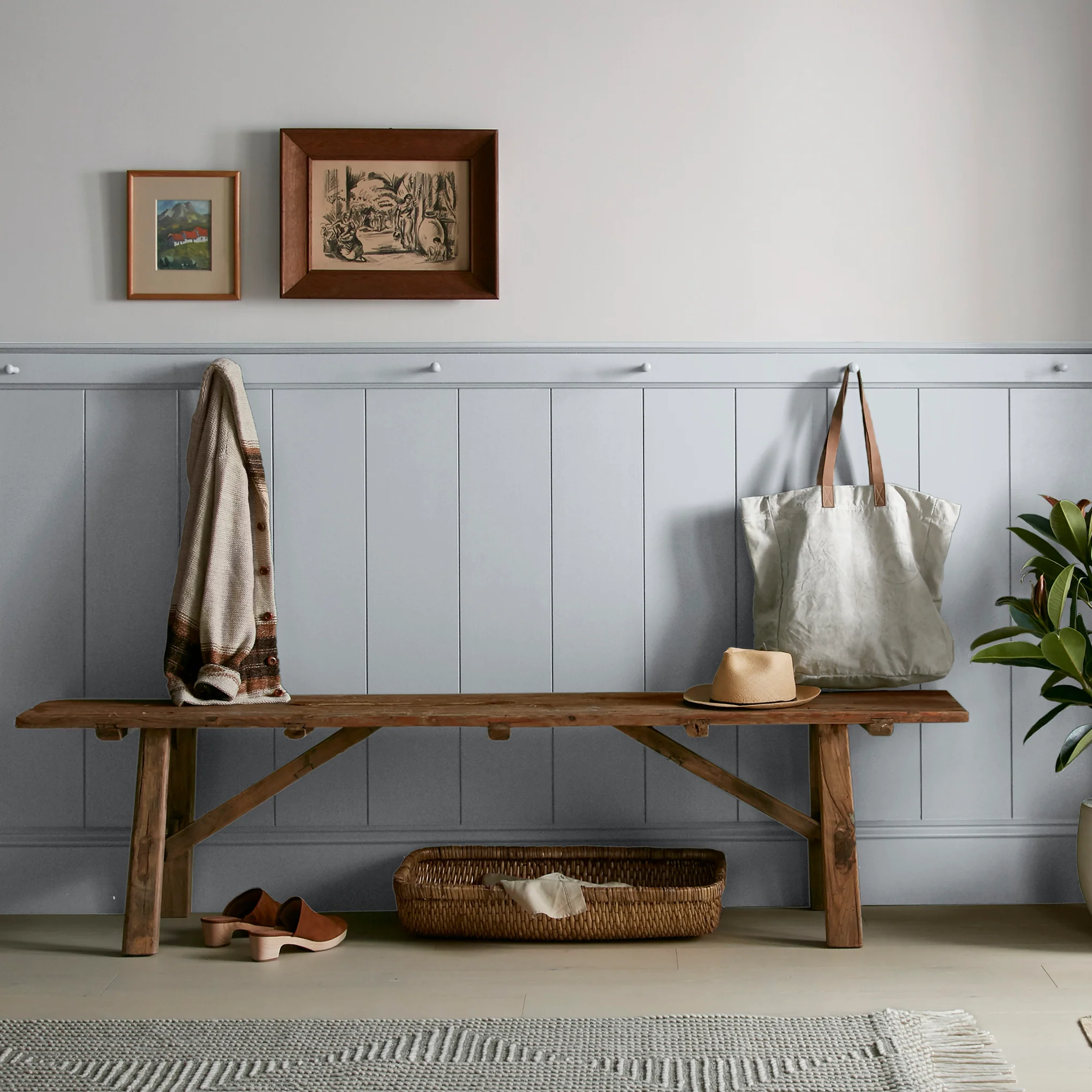 Cement Pots -  Classic Interior Paint - Image 6
