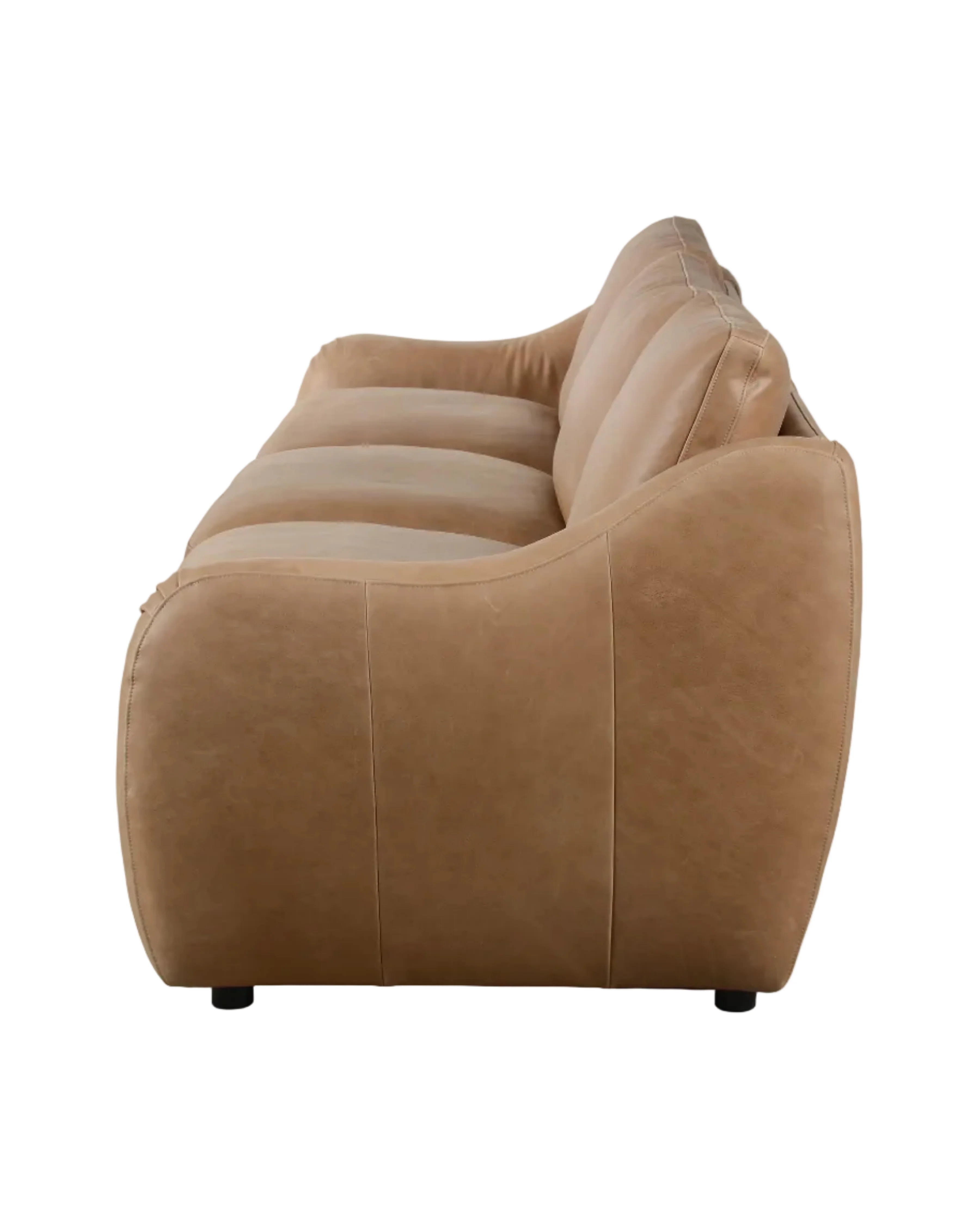 Chase Power Reclining 3-Piece Sectional - Image 8