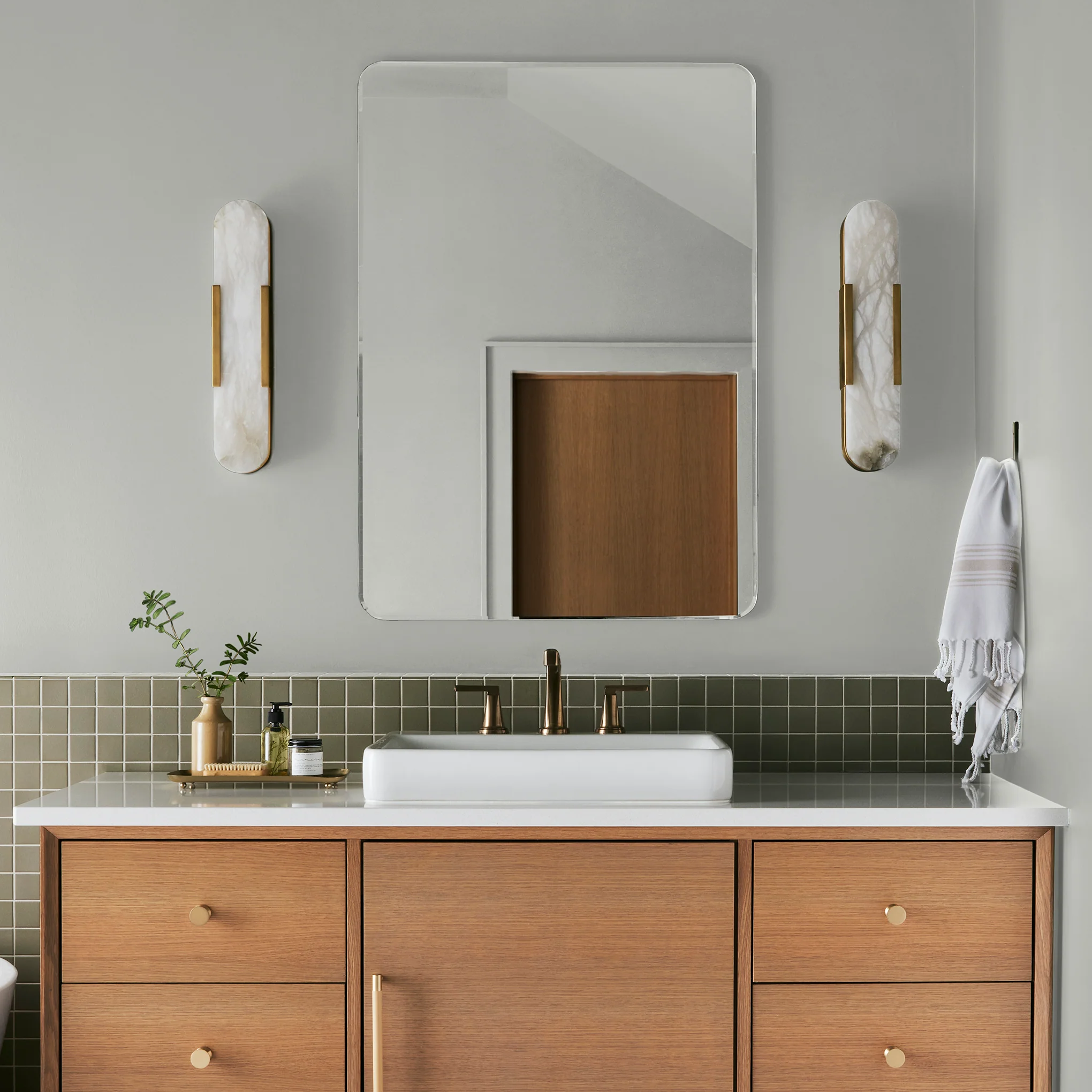 Chime Gray -  Classic Interior Paint - Image 3