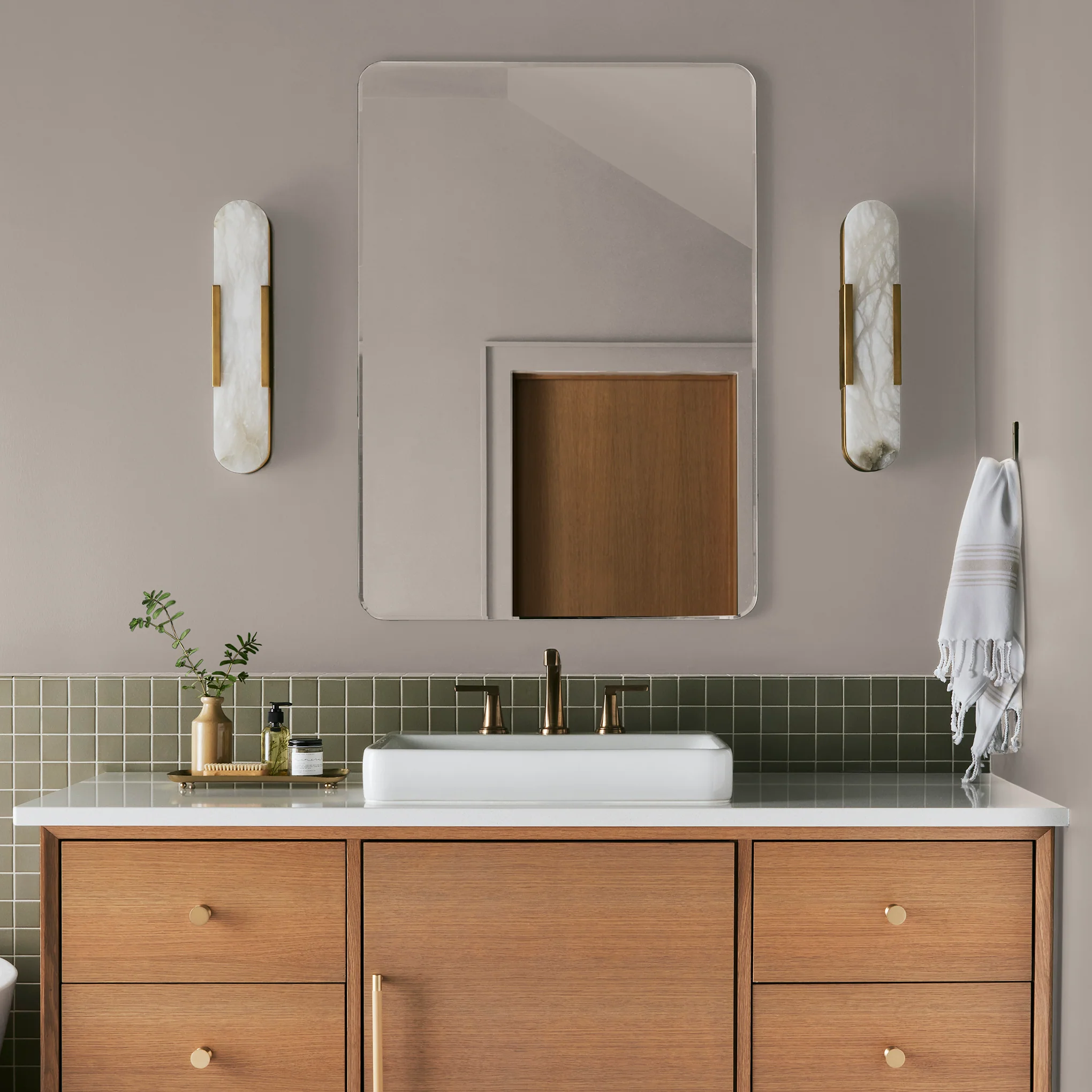 Cinnamon Sugar - Classic Interior Paint - Image 3