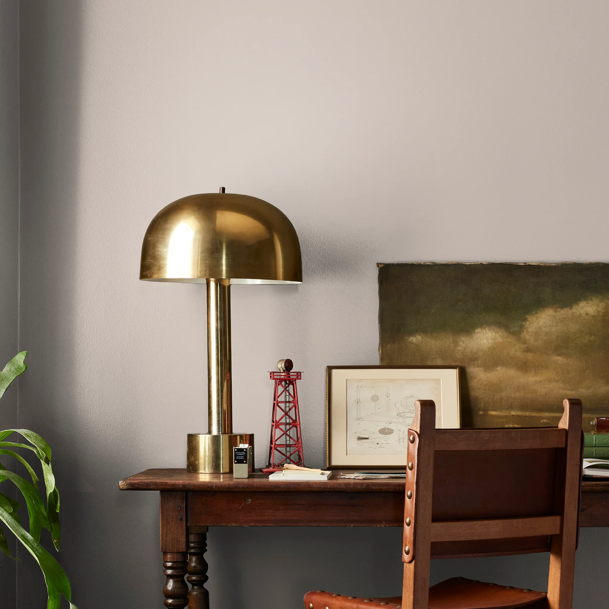 Cinnamon Sugar - Classic Interior Paint - Image 4