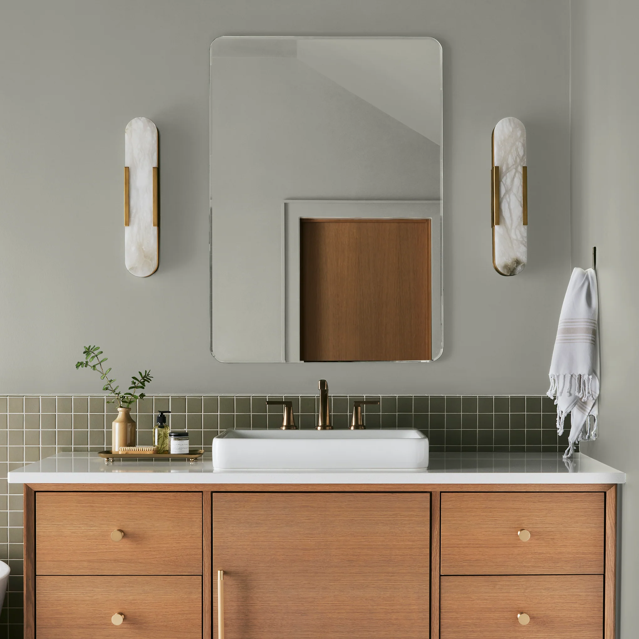 Clean Lines -  Classic Interior Paint - Image 3