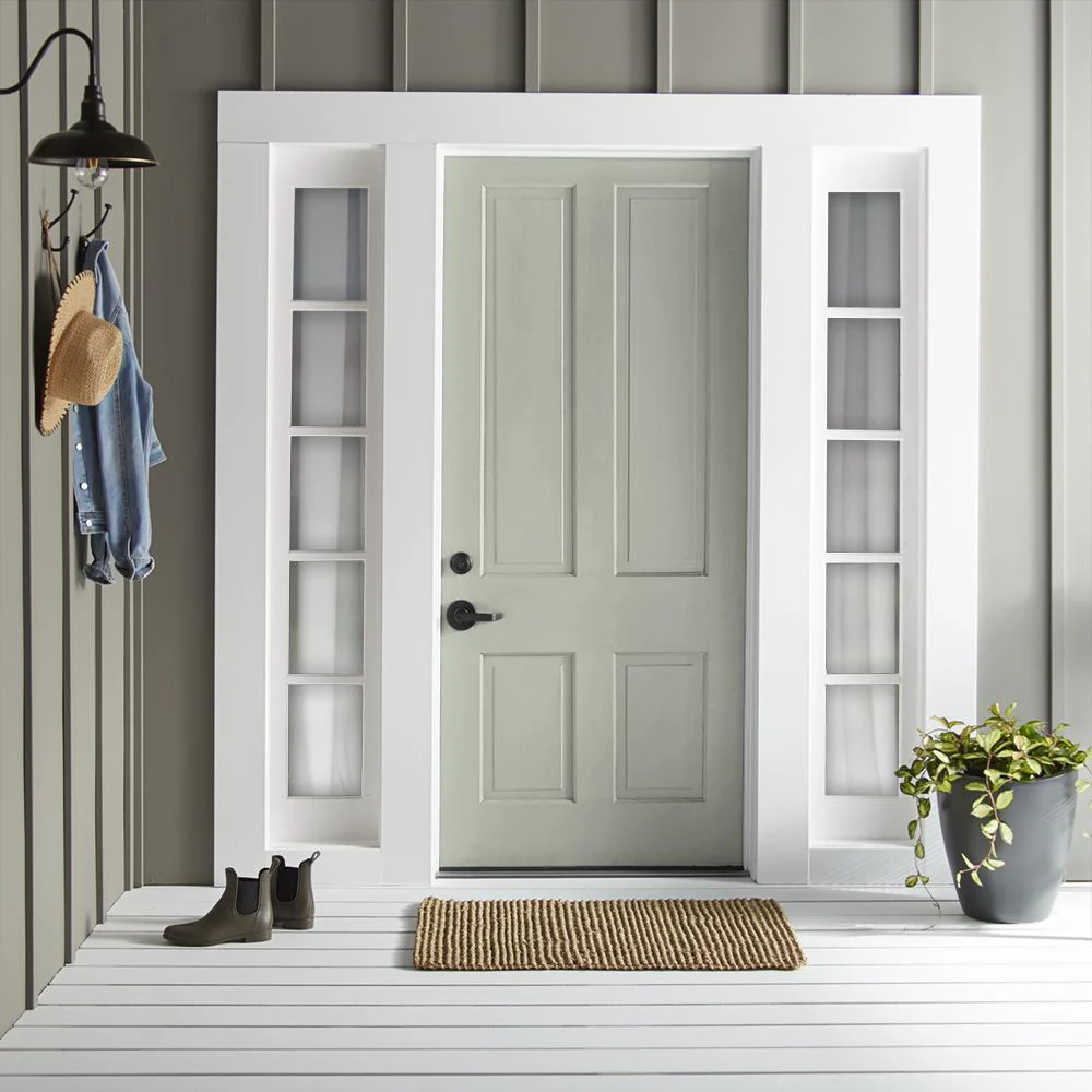 Clean Lines - Exterior Paint - Image 2